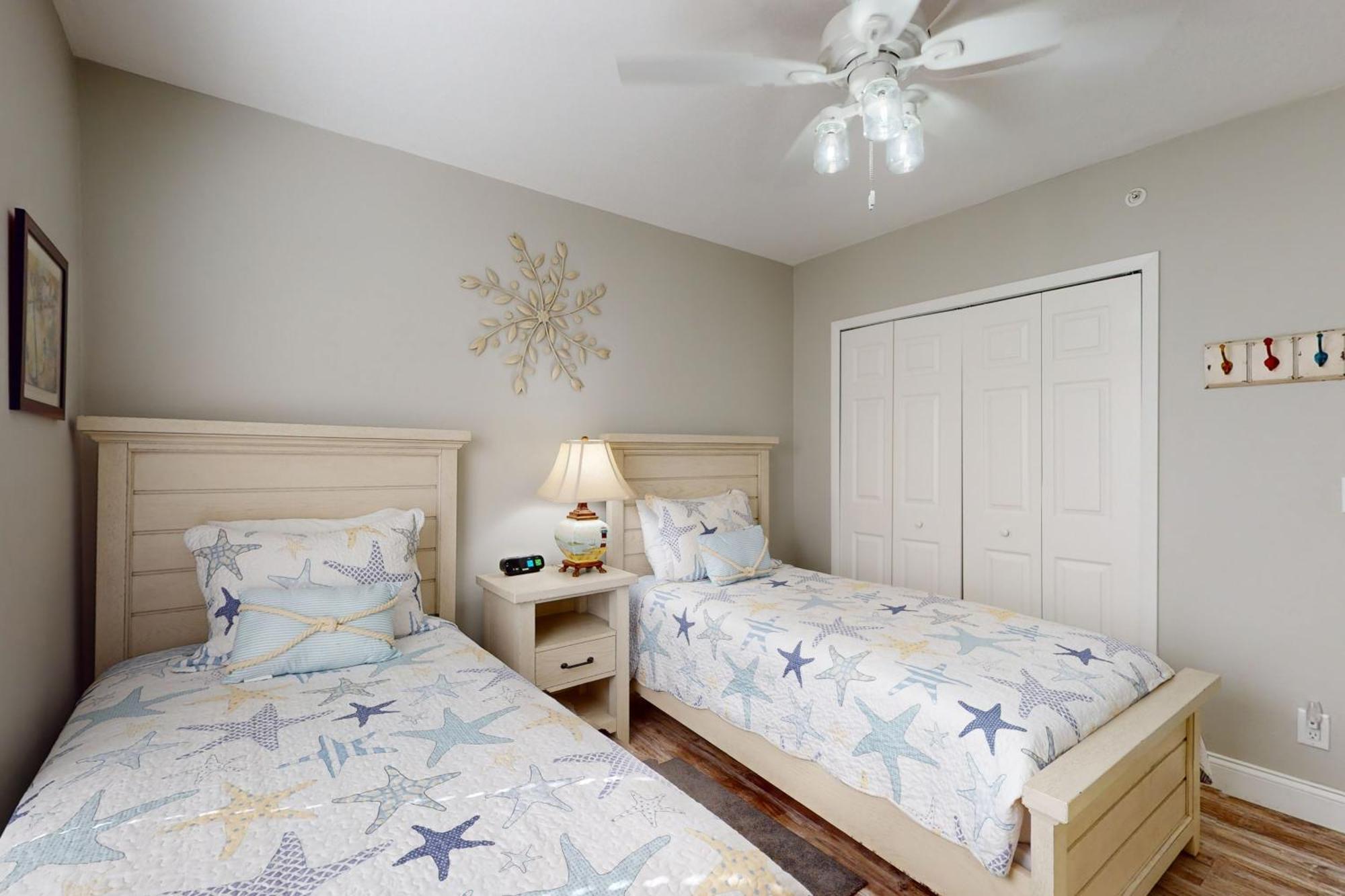 Three Bedroom Apartment