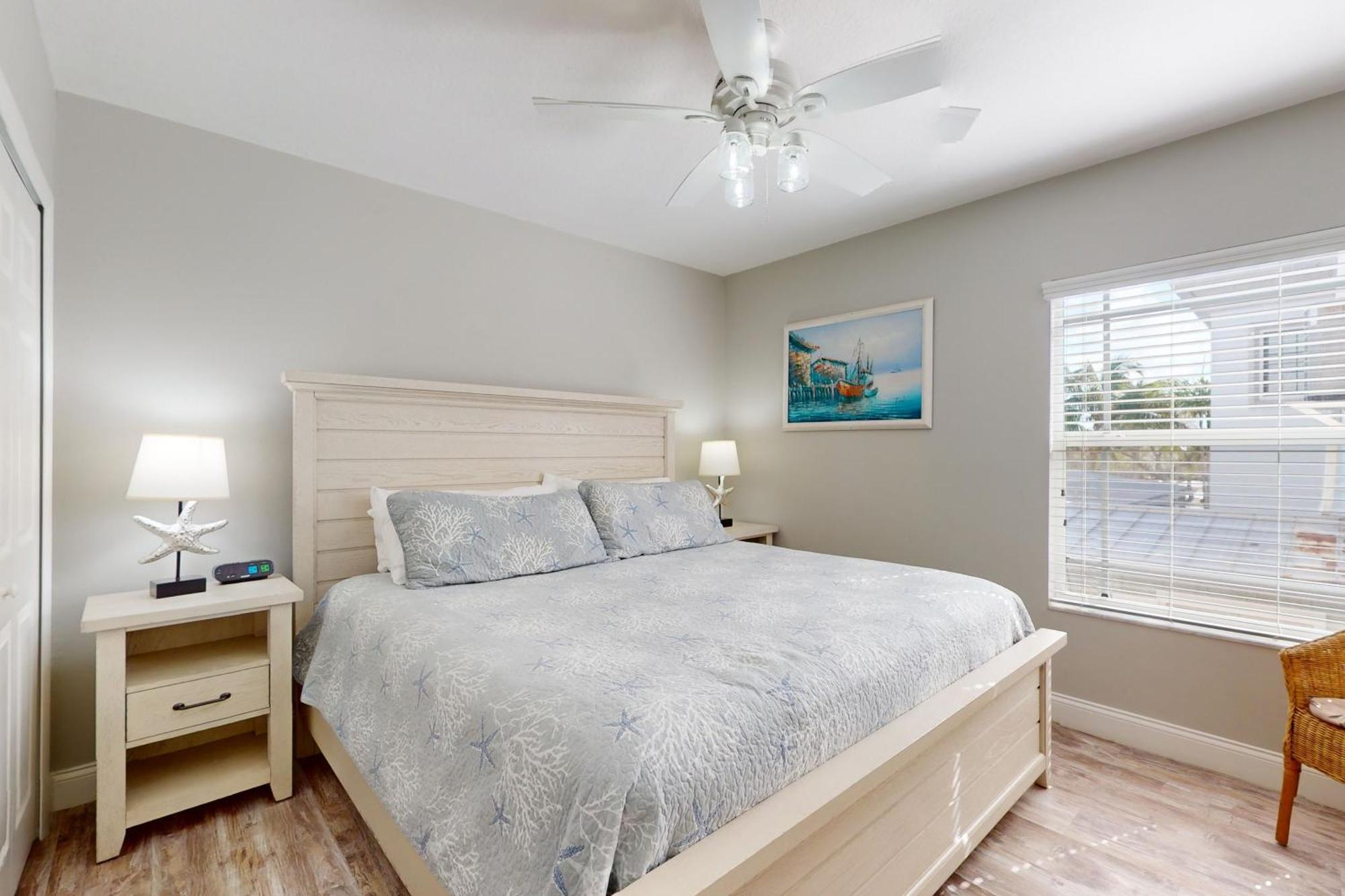 Three Bedroom Apartment