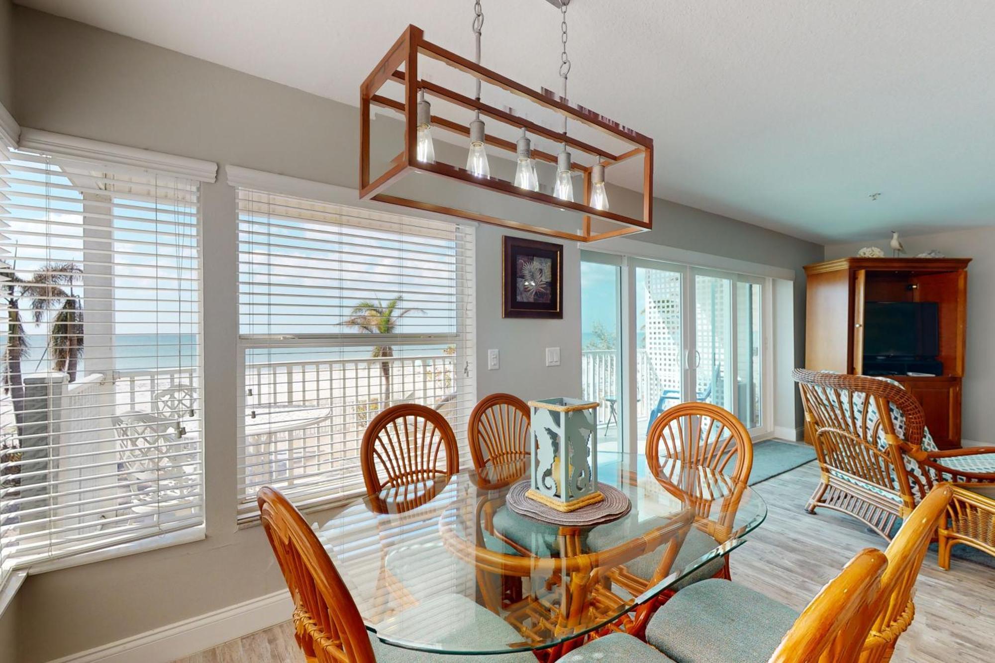 Three Bedroom Apartment