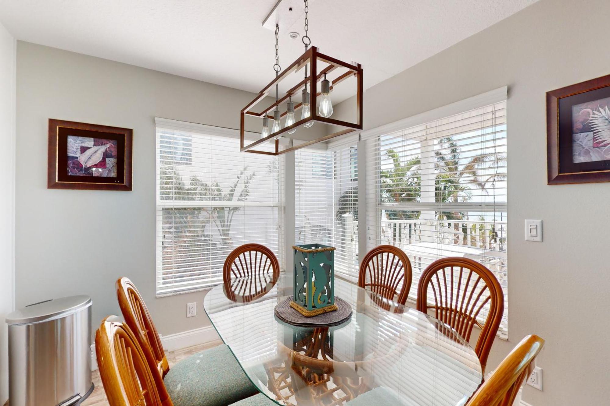 Three Bedroom Apartment