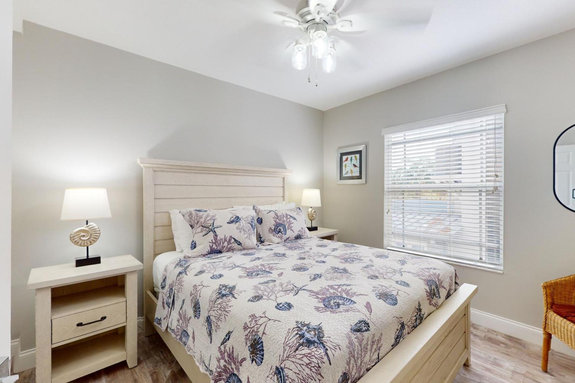 Three Bedroom Apartment