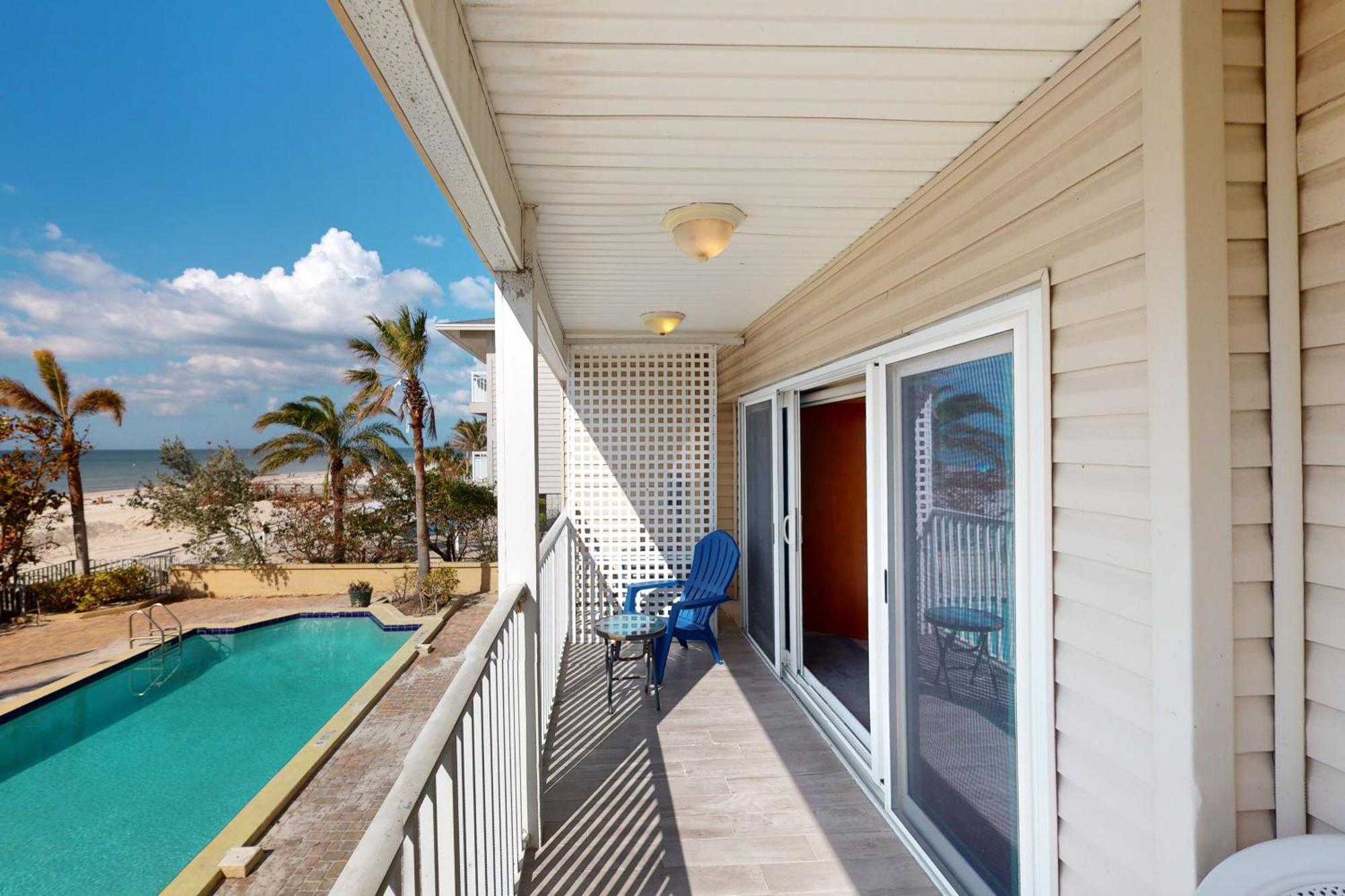 Three Bedroom Apartment
