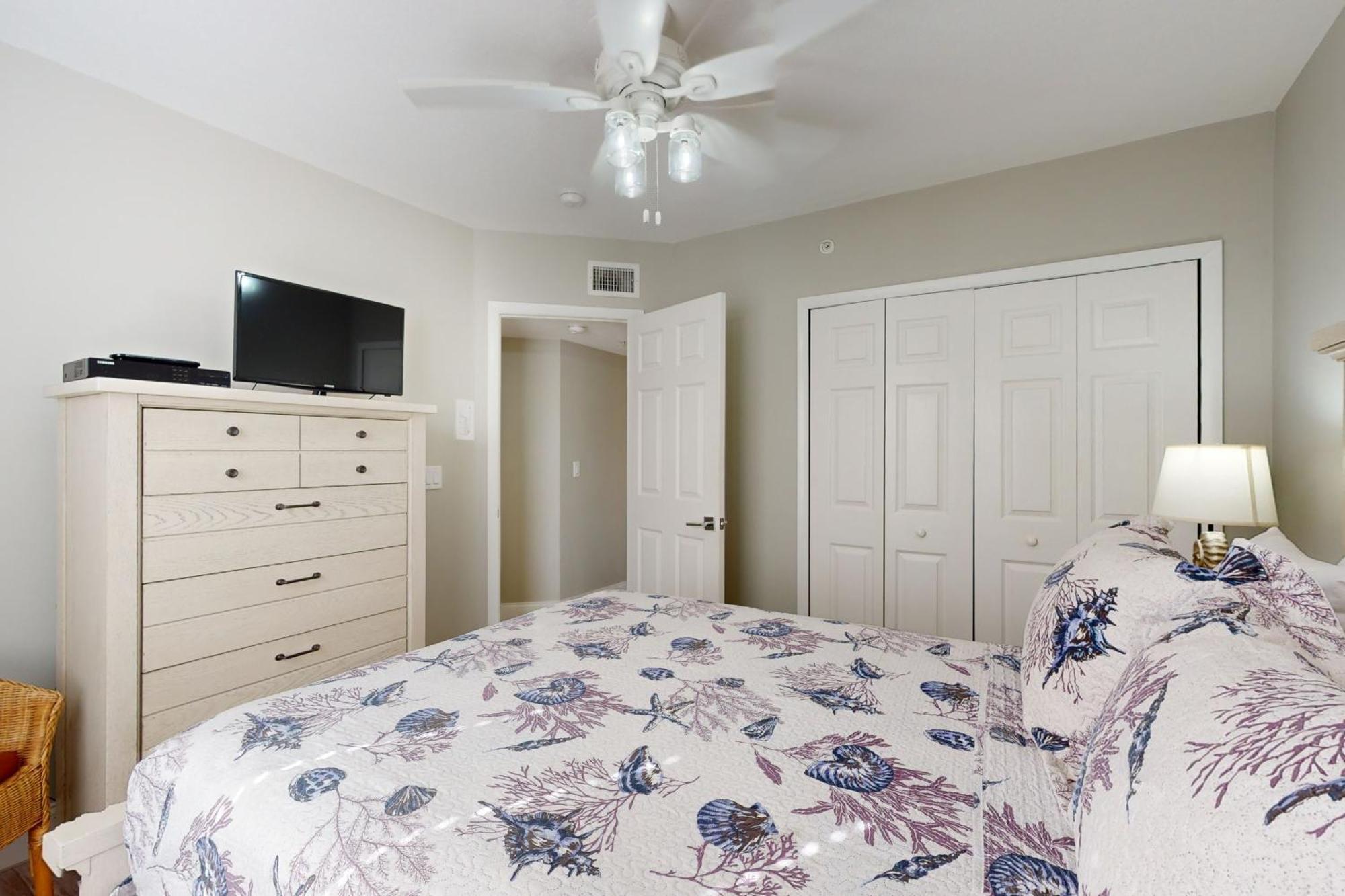Three Bedroom Apartment