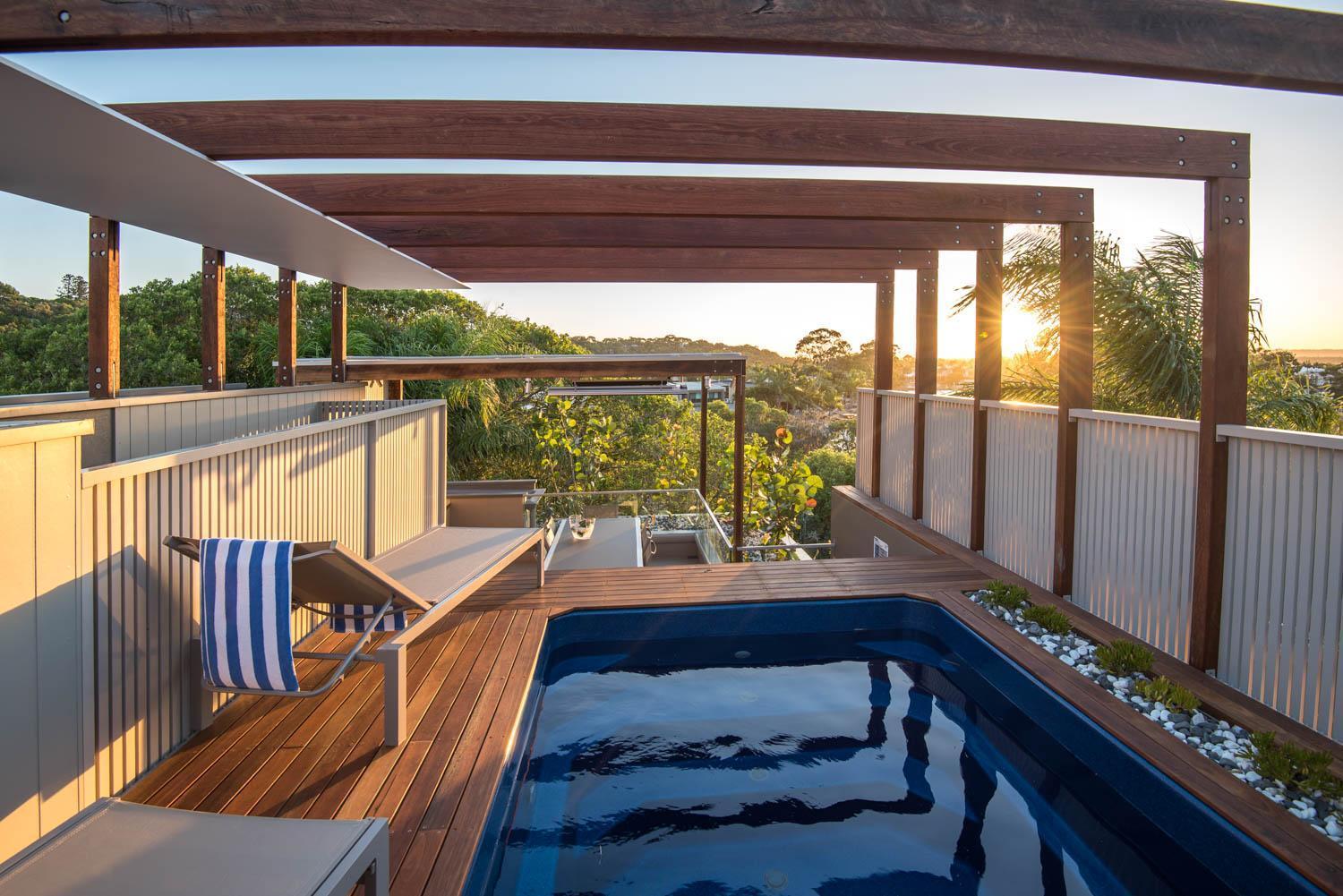 Villa One Five