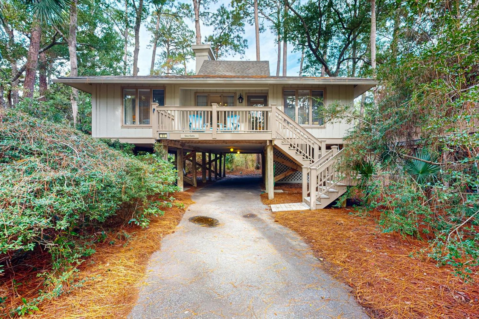 Three Bedroom holiday home