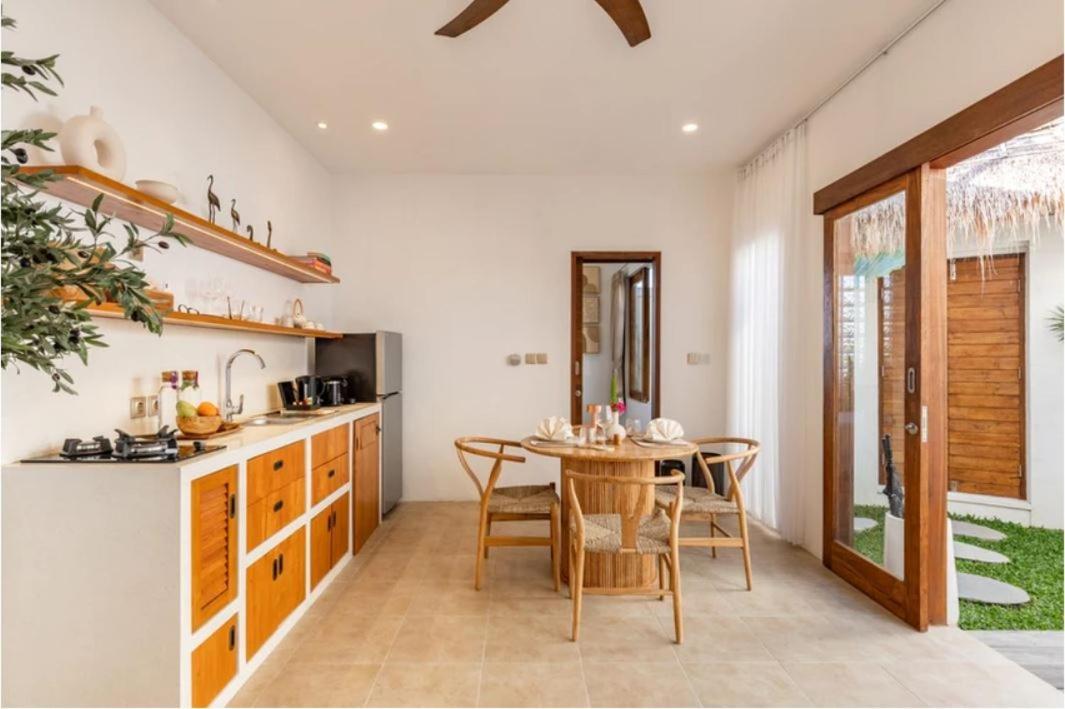 Standard Villa
