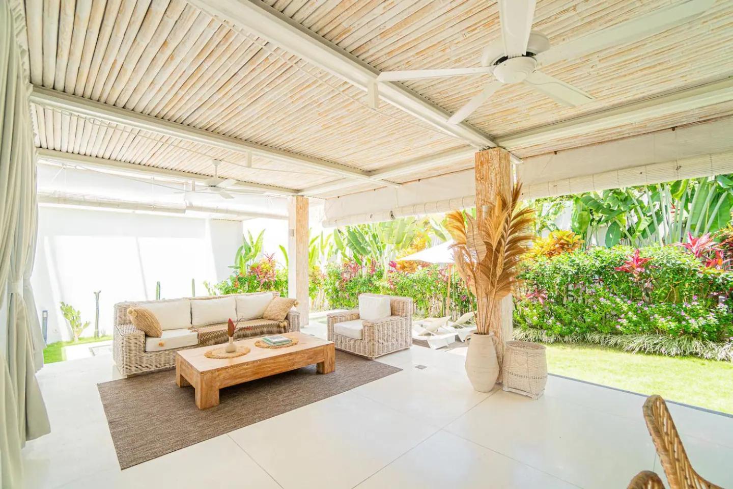 Two-Bedroom Villa