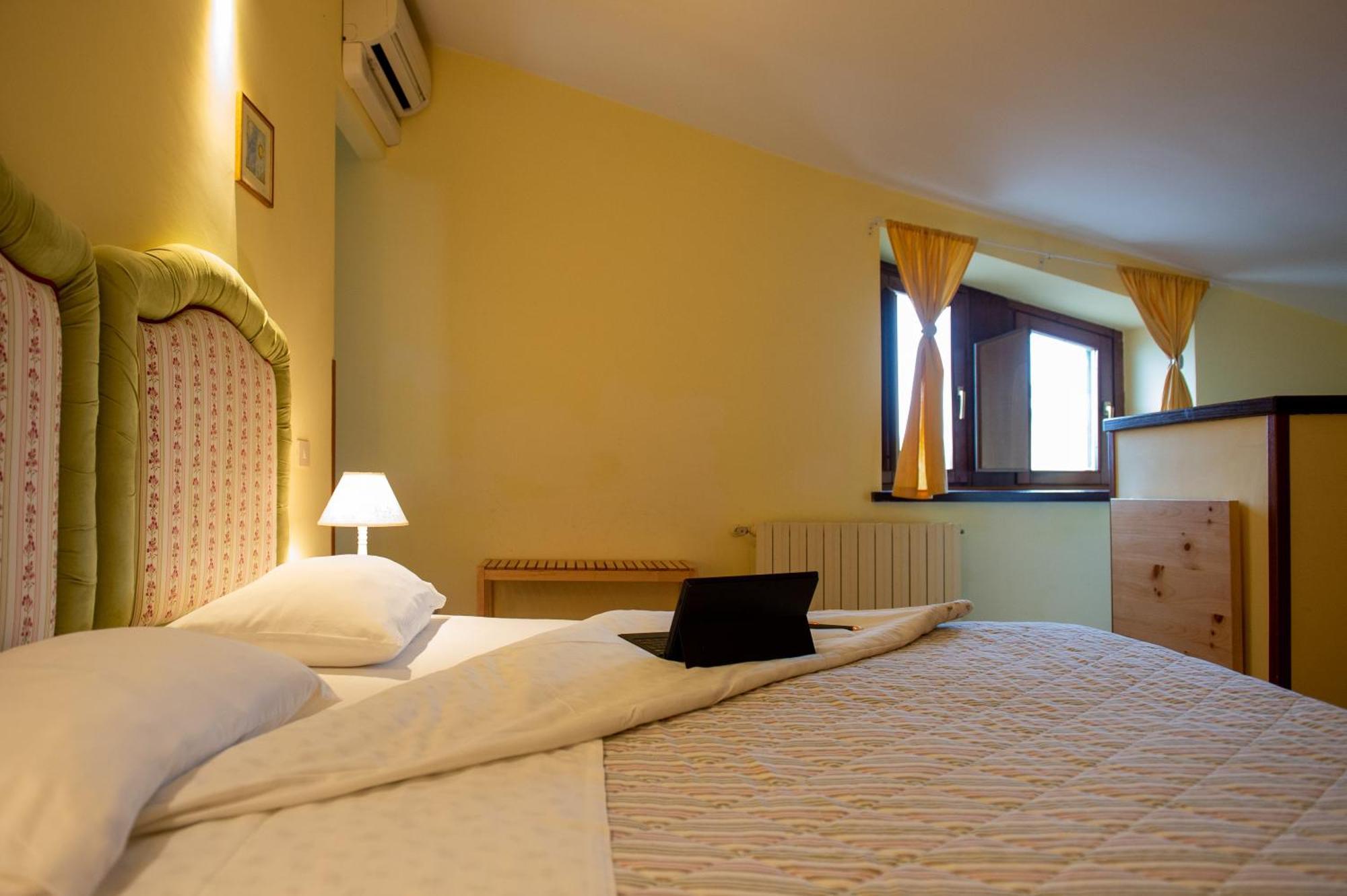 Double Room Attic