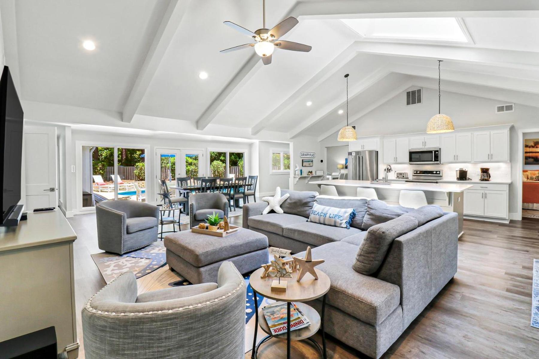 Vacation Home