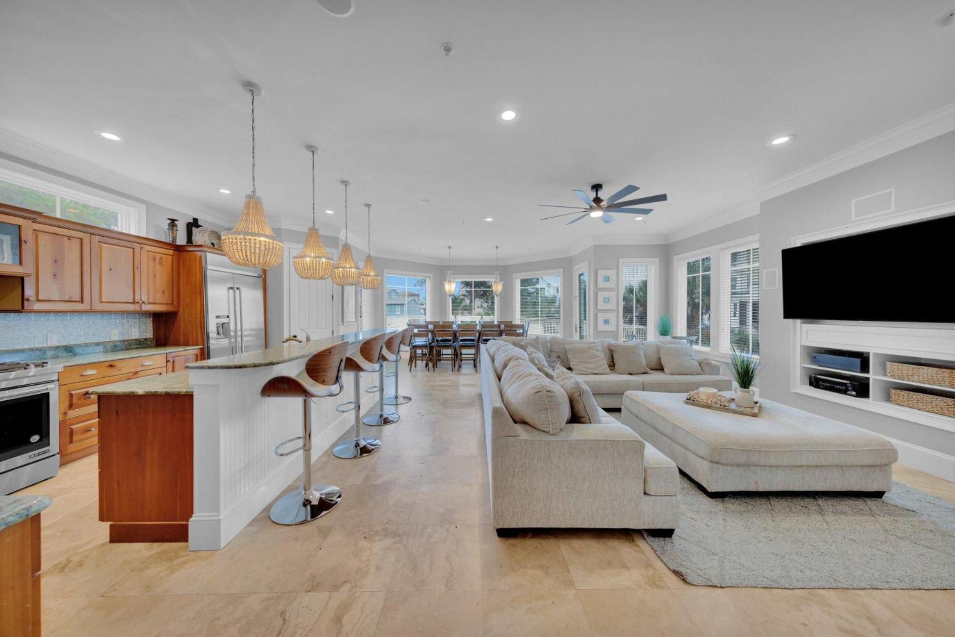 Vacation Home