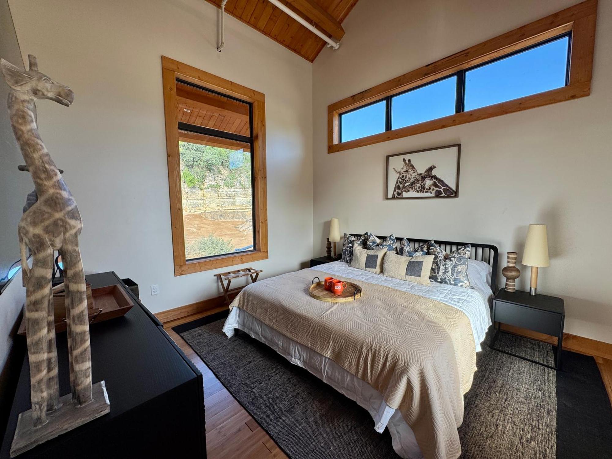 Suite with Terrace