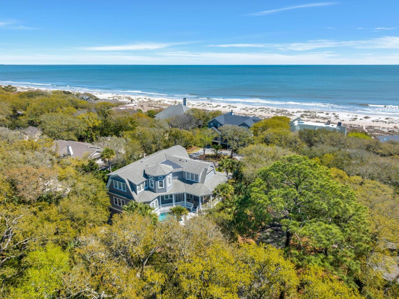 Vacation Home