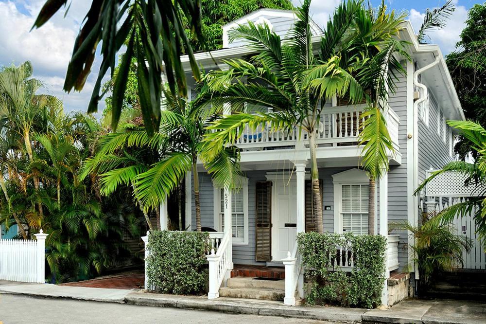 Four-Bedroom Vacation Home