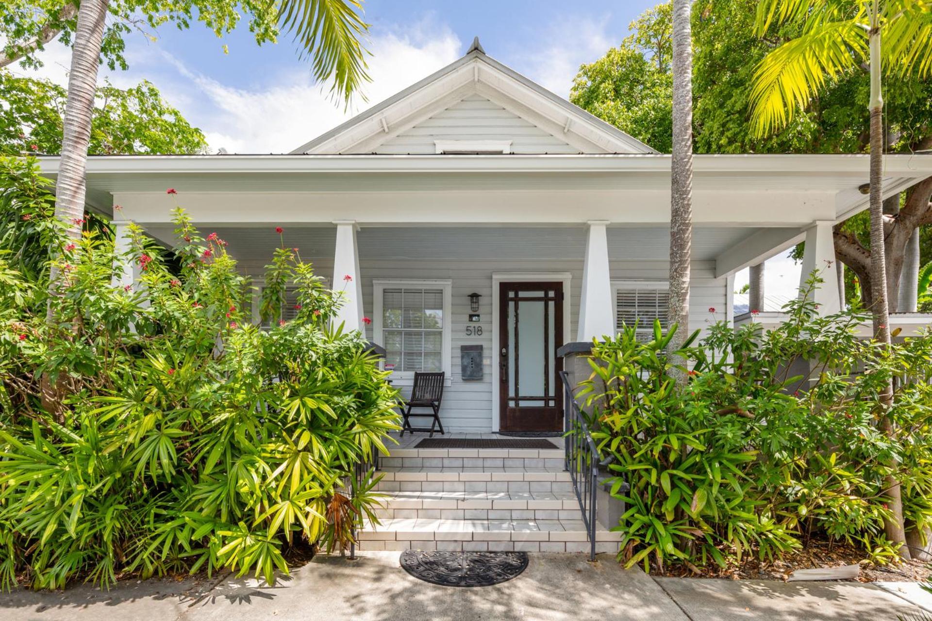 Three-Bedroom Vacation Home