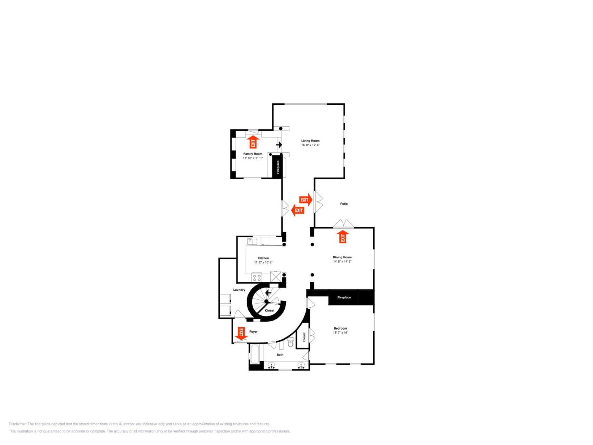 Vacation Home