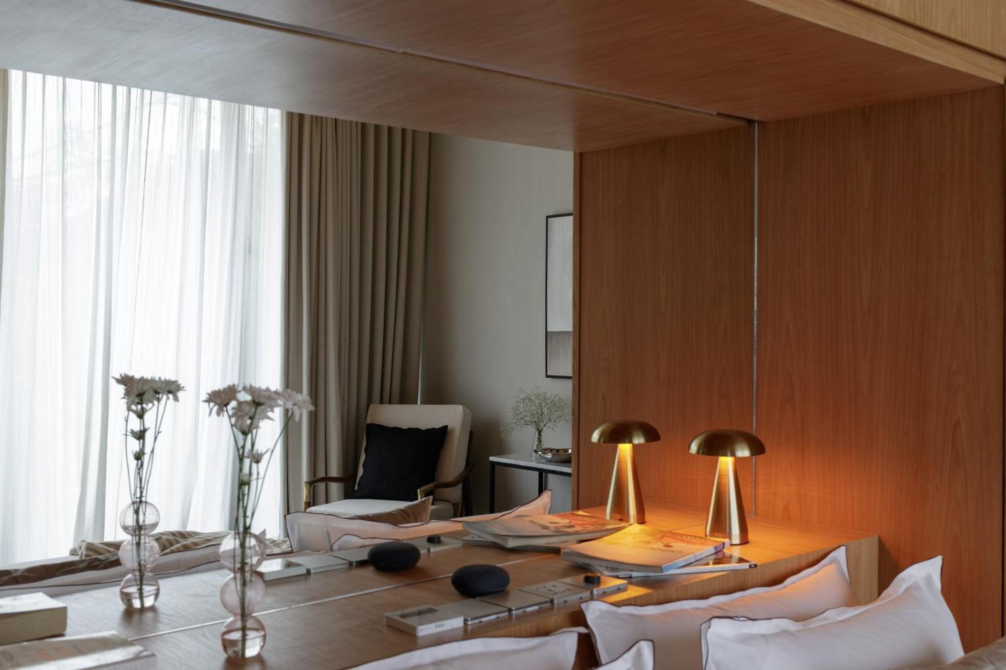 Premium Two-Bedroom Villa with Plunge Pool and Fully Equipped Kitchenette