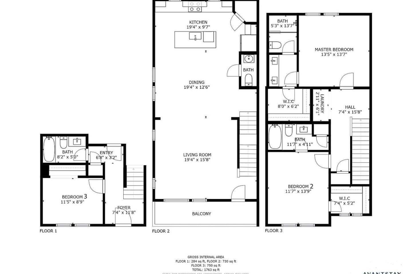 Six-Bedroom