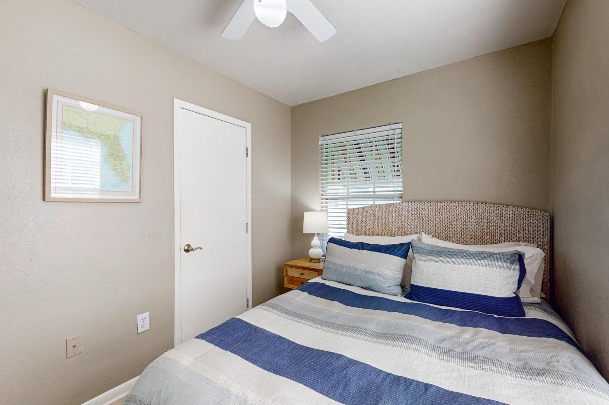 Two Bedroom Holiday Home