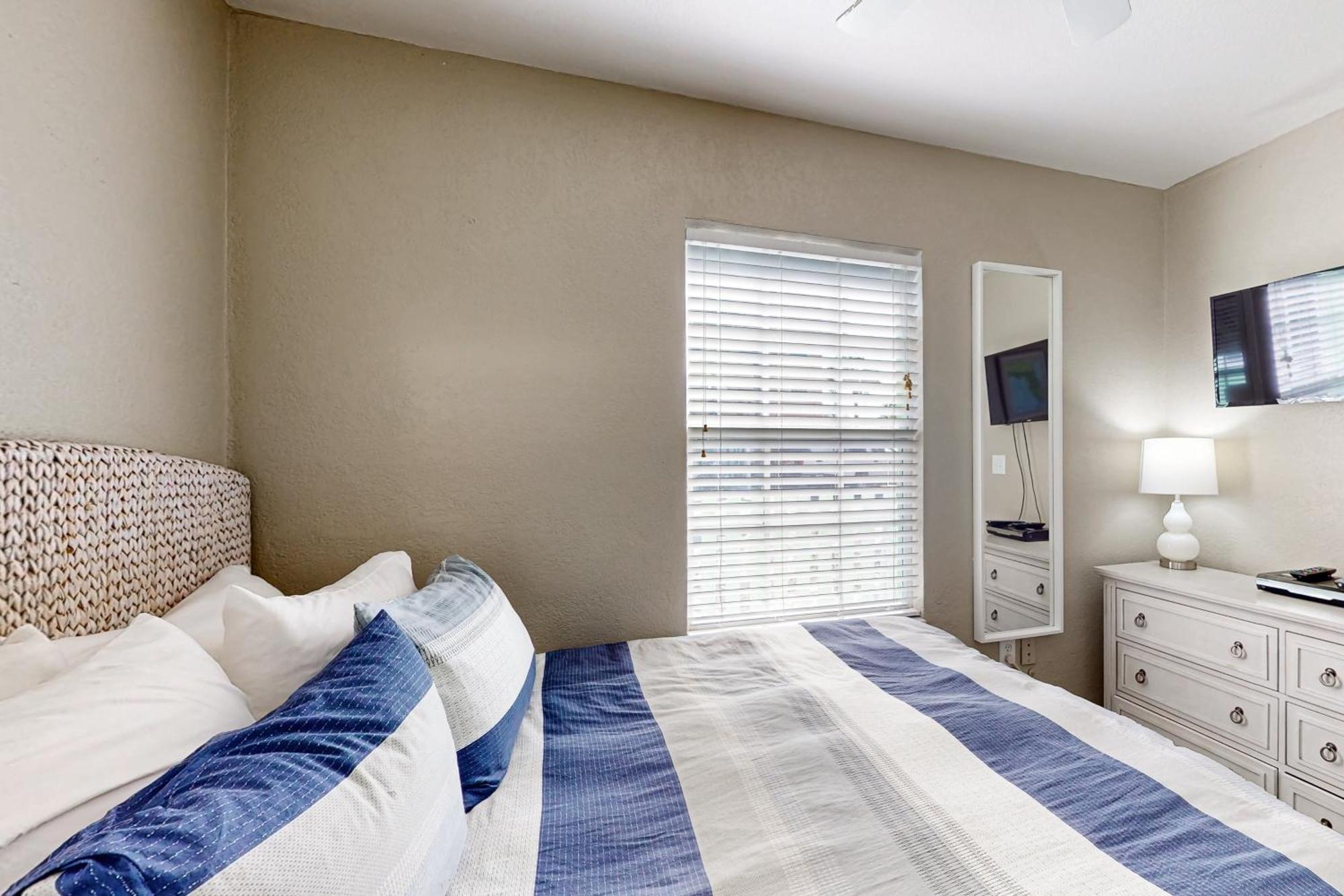 Two Bedroom Holiday Home