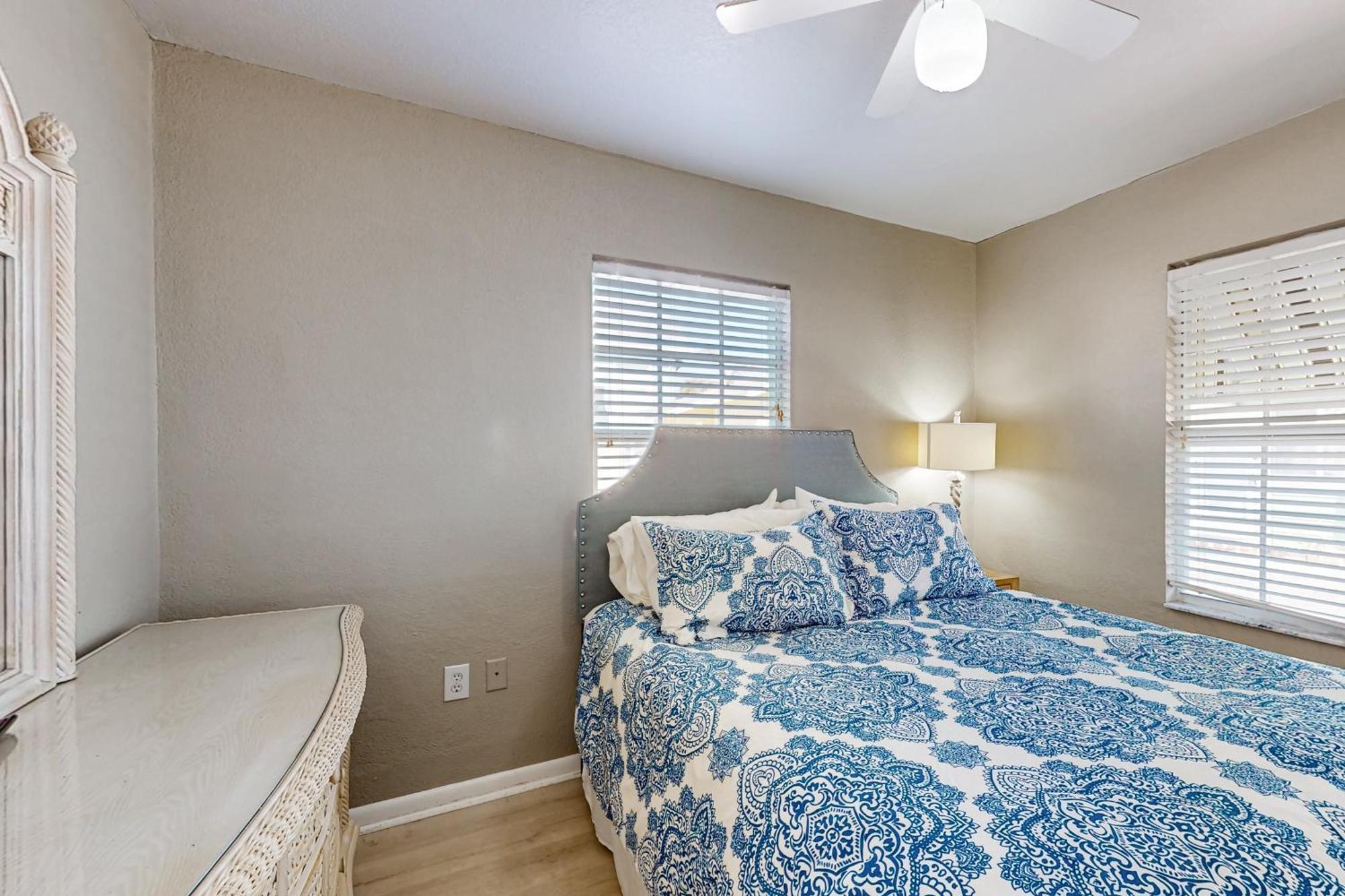 Two Bedroom Holiday Home