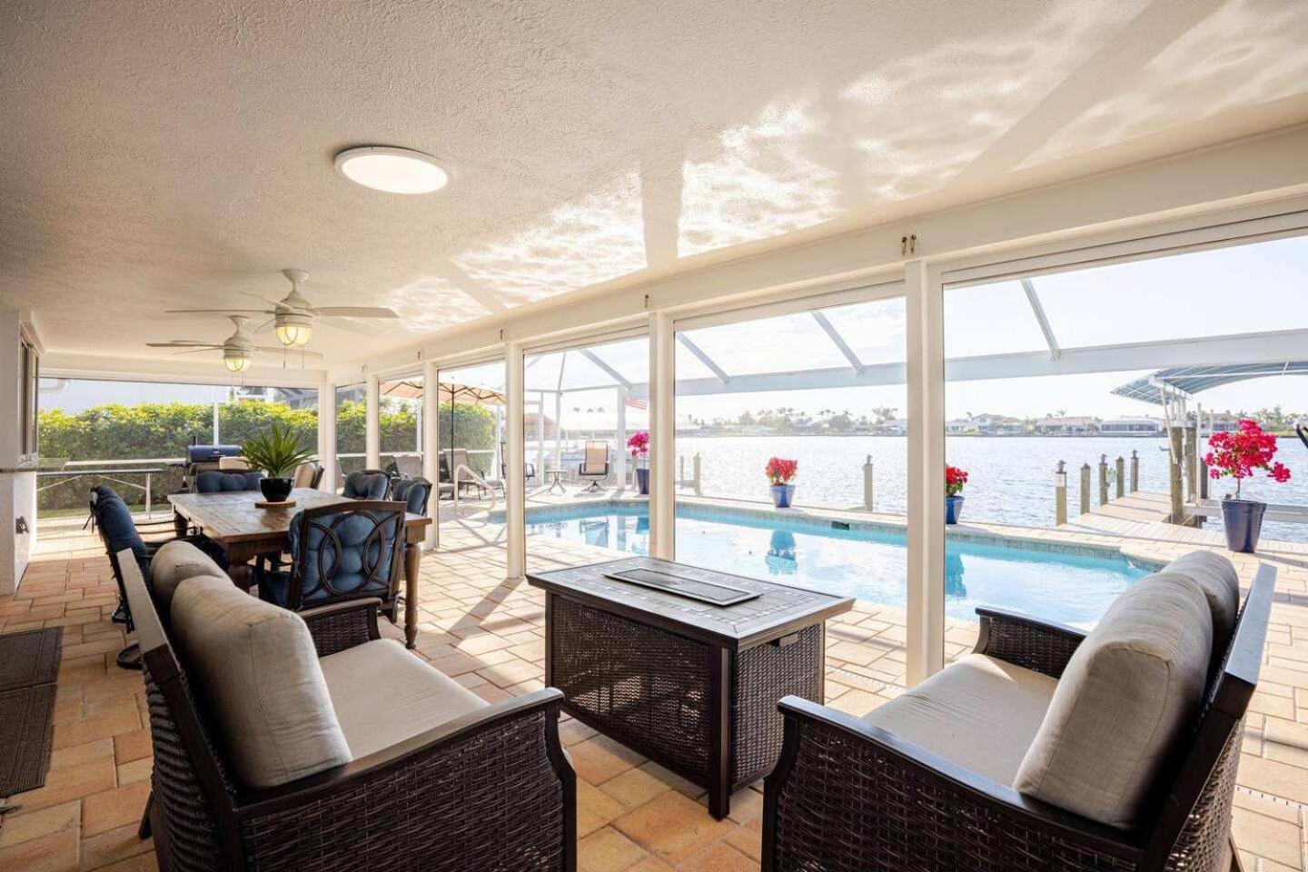 Vacation Home