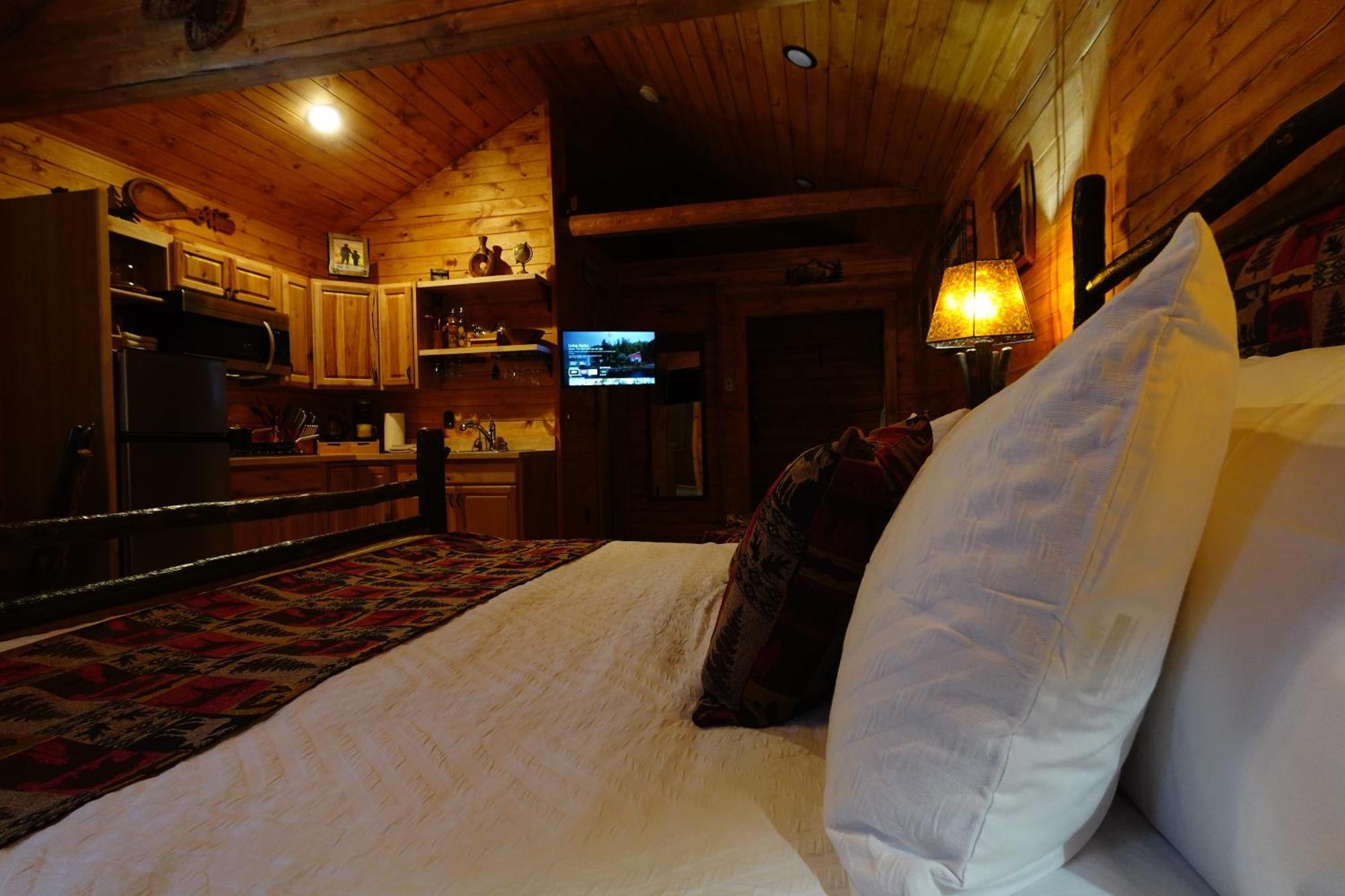 One-Bedroom Chalet