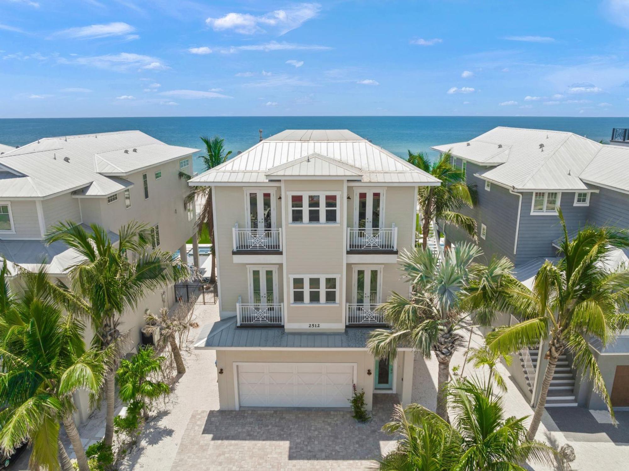 Six-Bedroom House