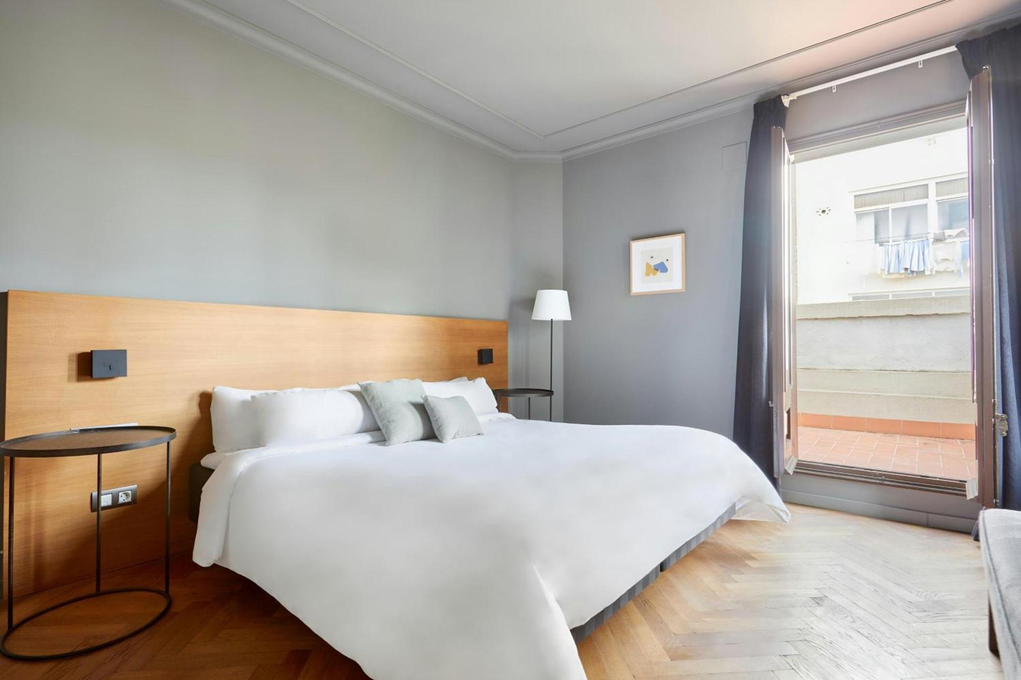 Suite with Terrace