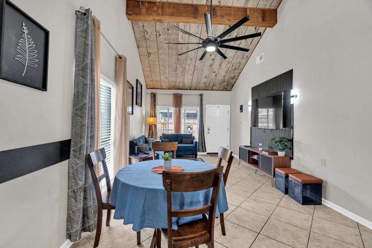 Duplex Apartment