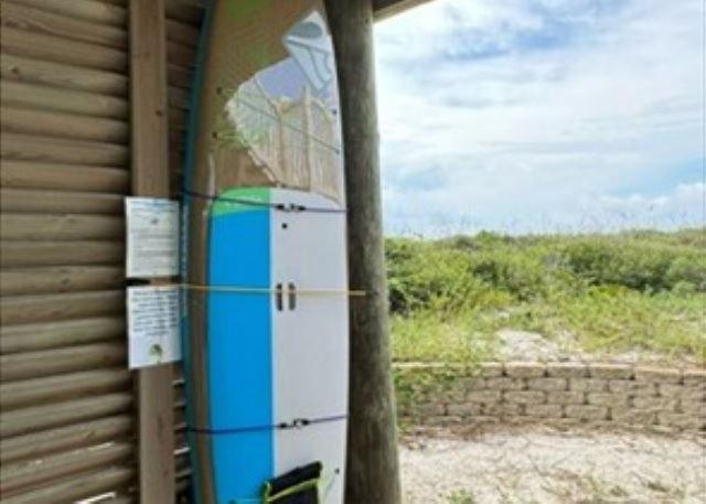 Vacation Home