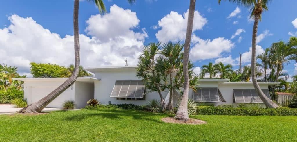 Vacation Home