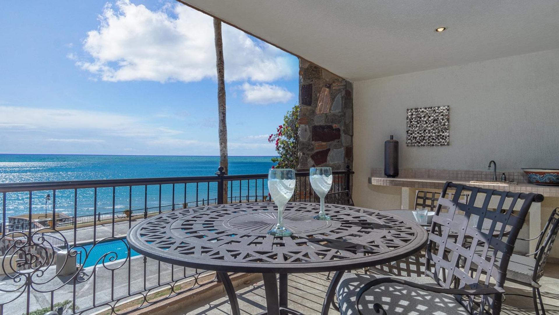 Vacation Home