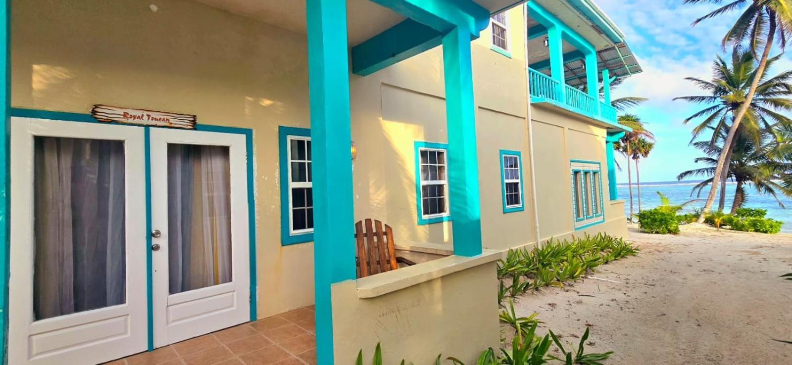 Standard Villa