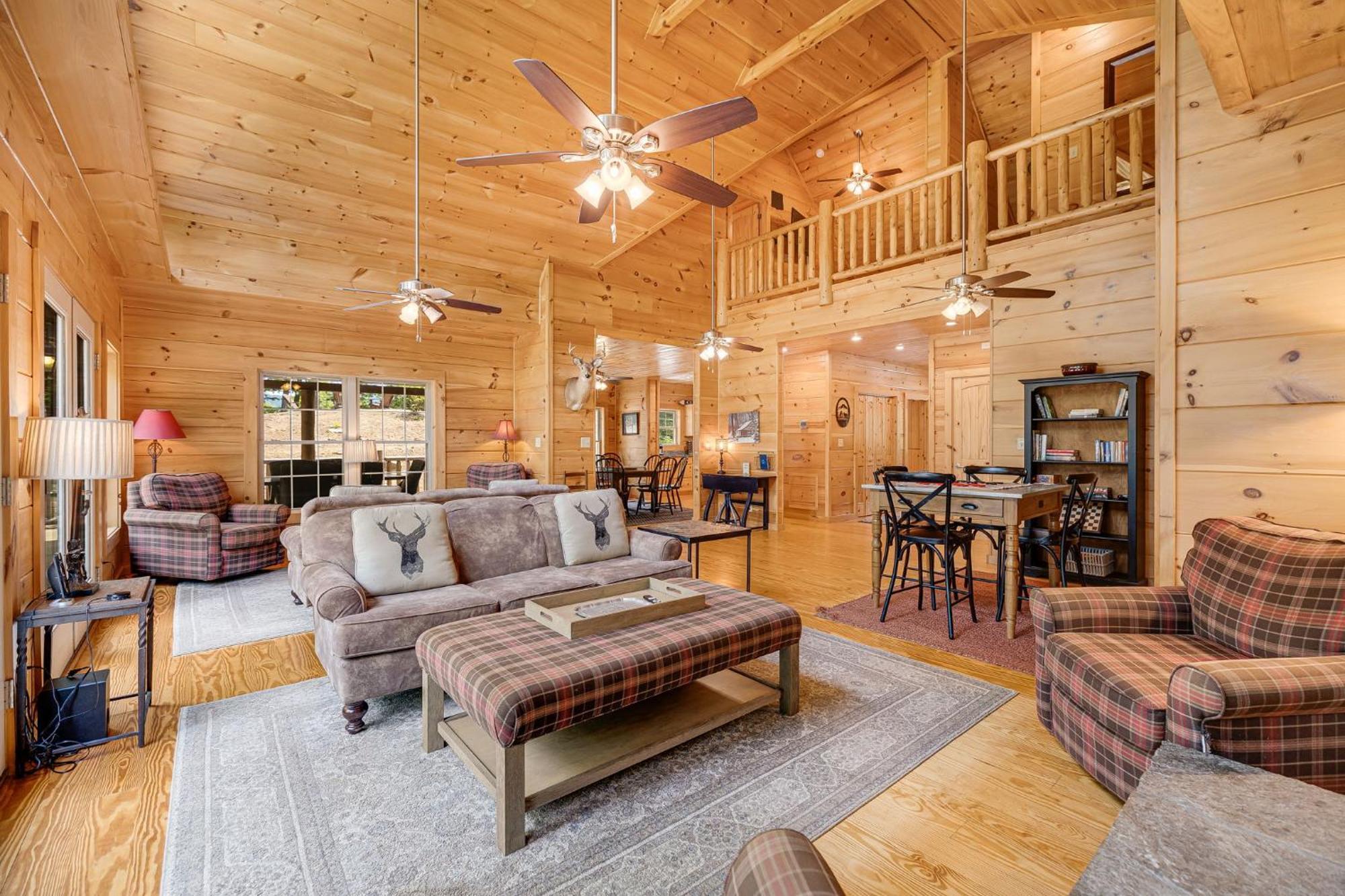 Five-Bedroom House