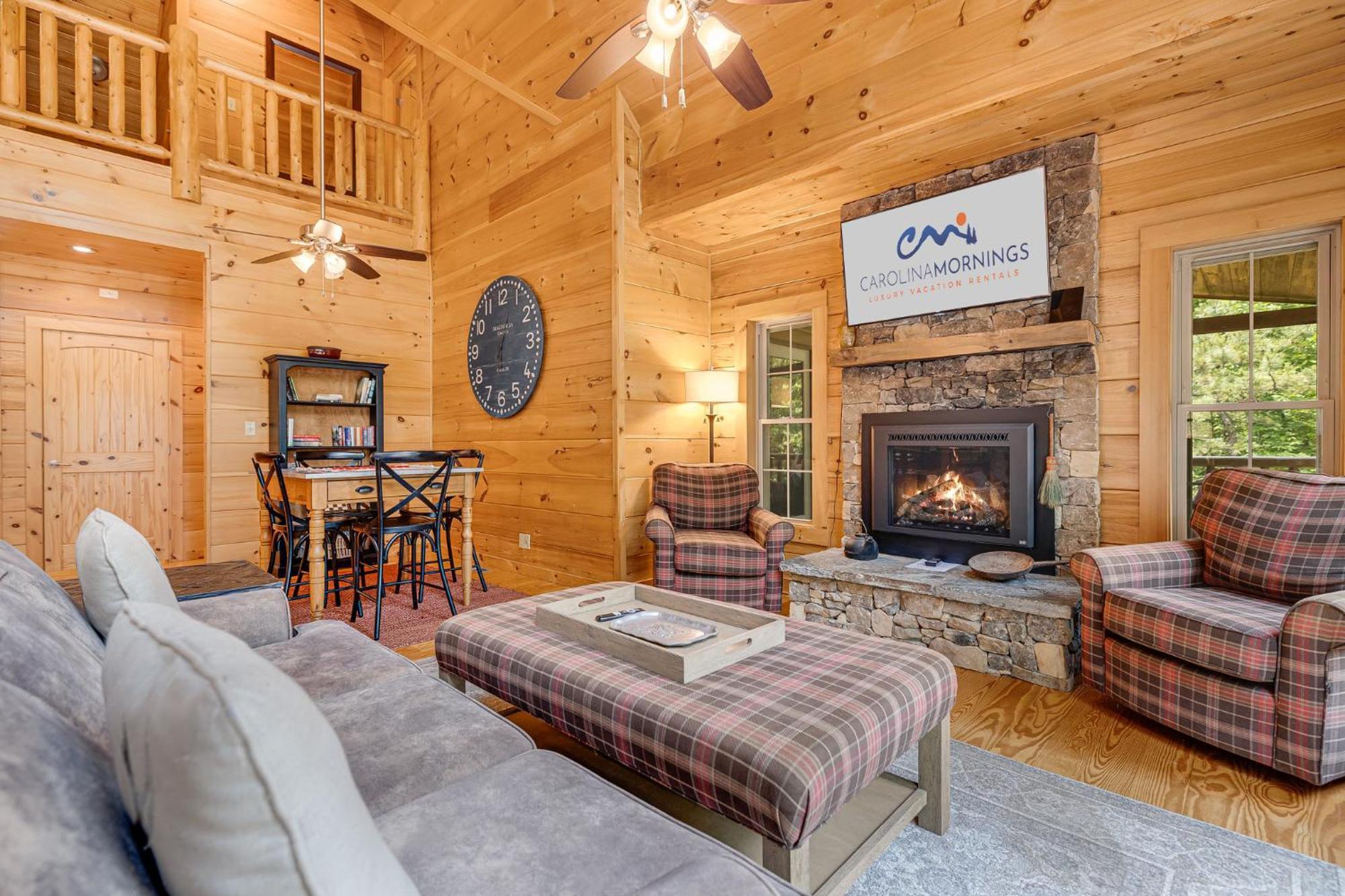 Five-Bedroom House