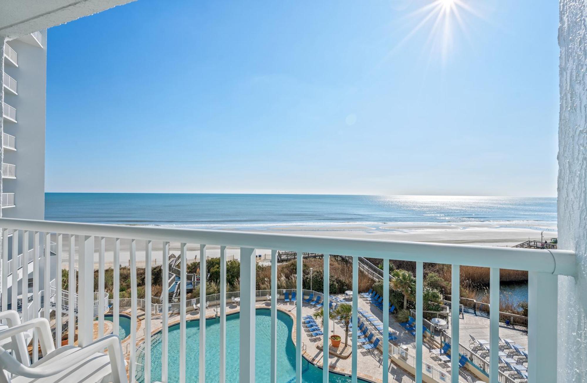 King Room Ocean View