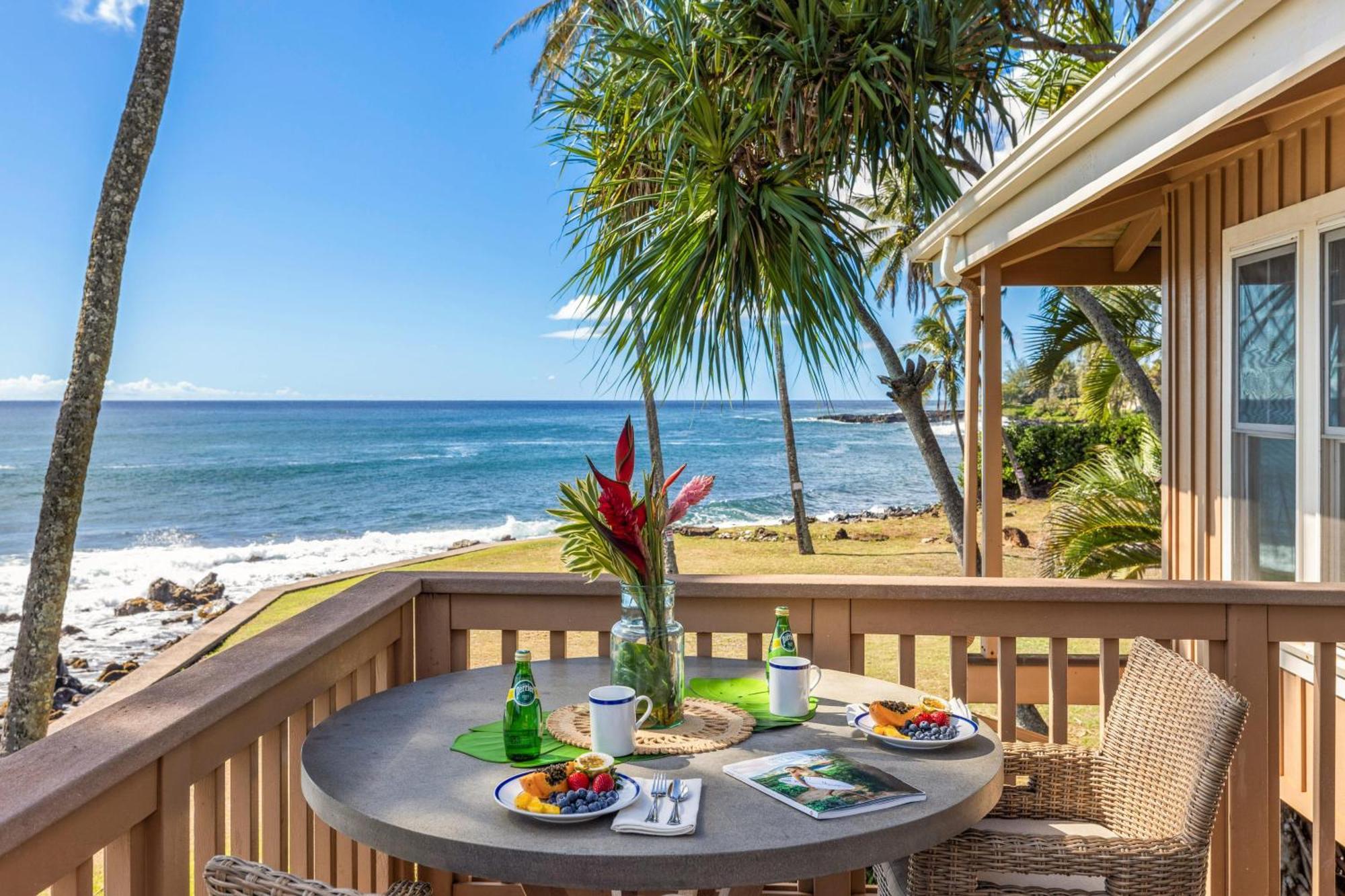 Three-Bedroom Vacation Home