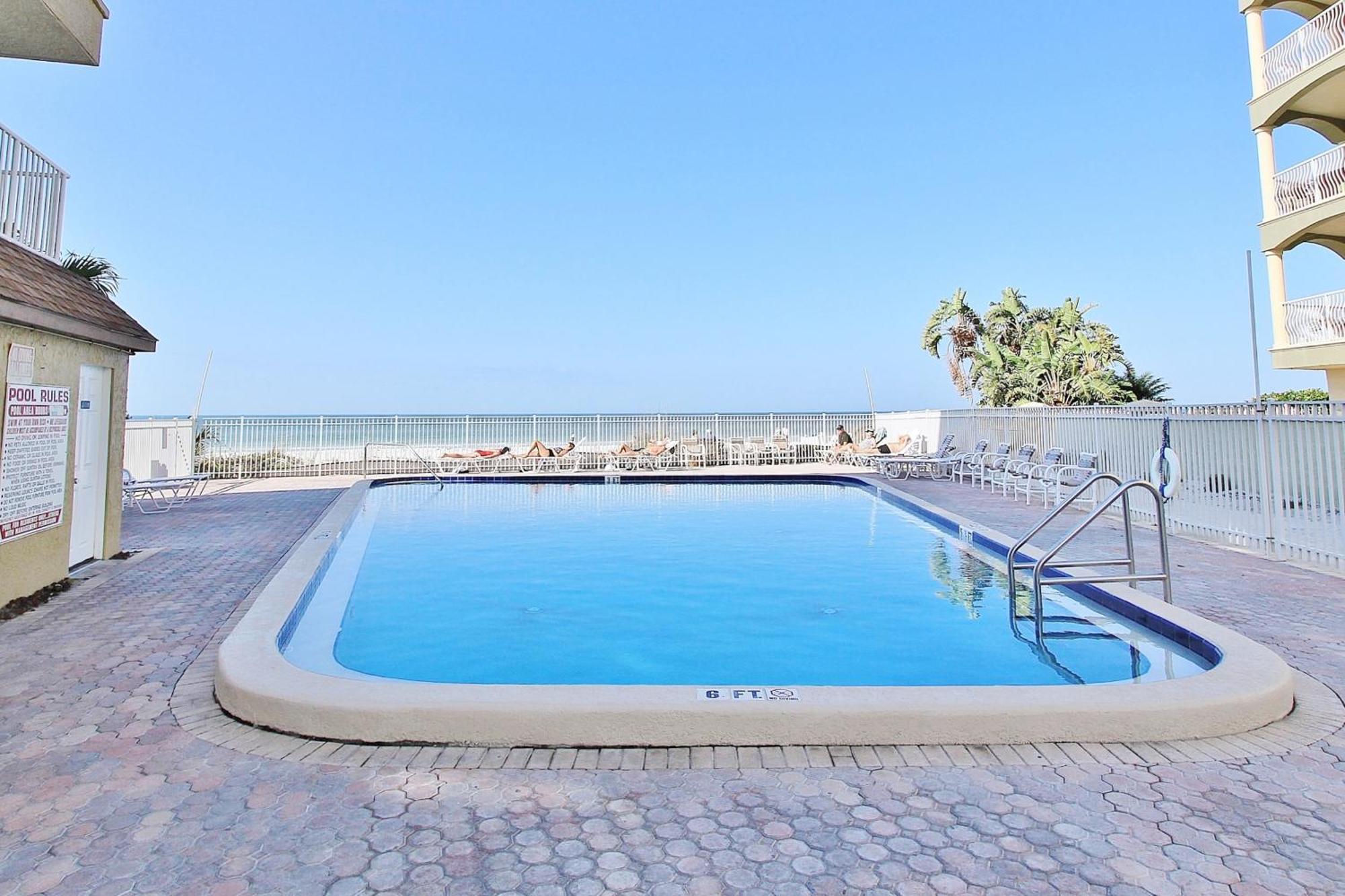 Three Bedroom Apartment
