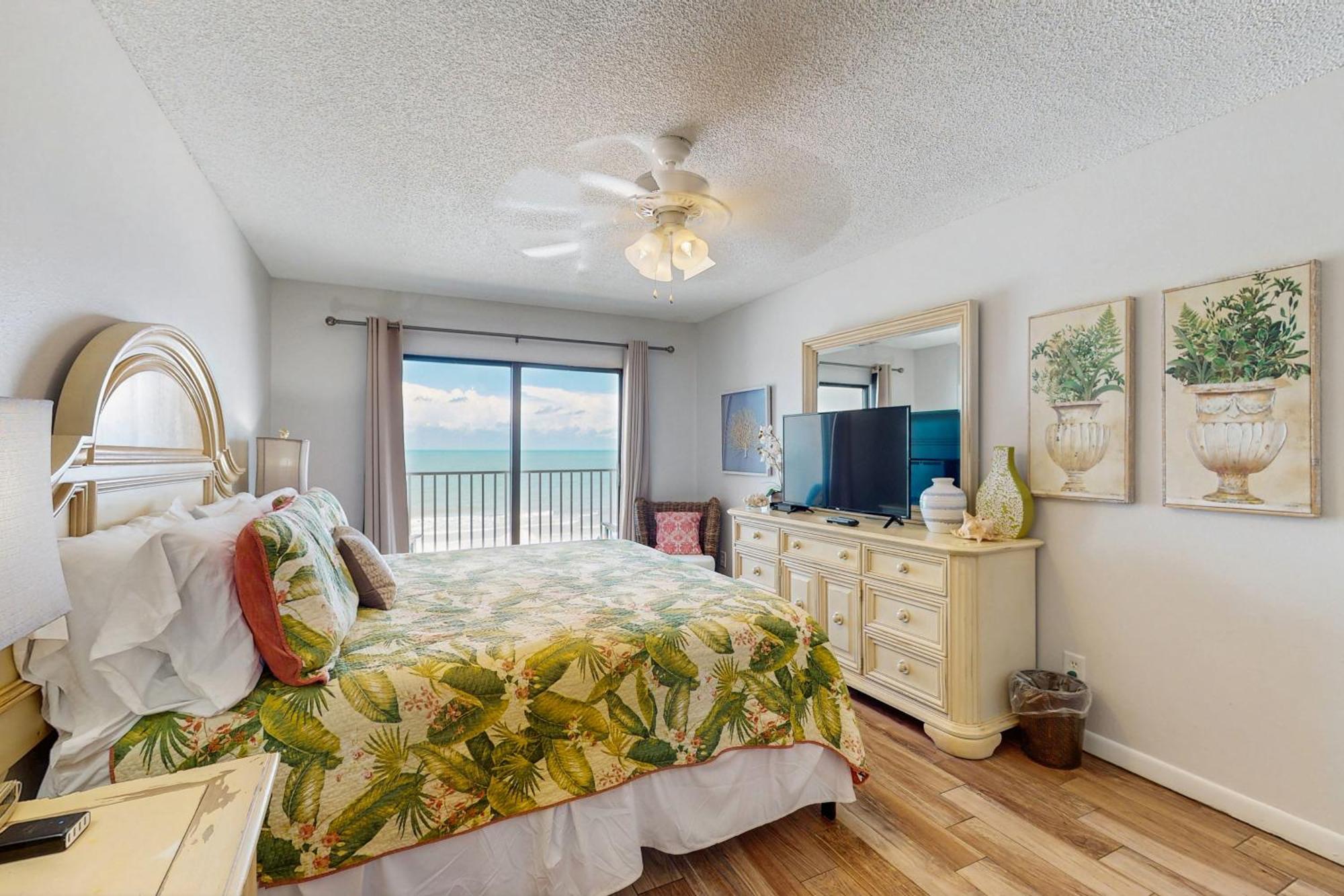 Three Bedroom Apartment