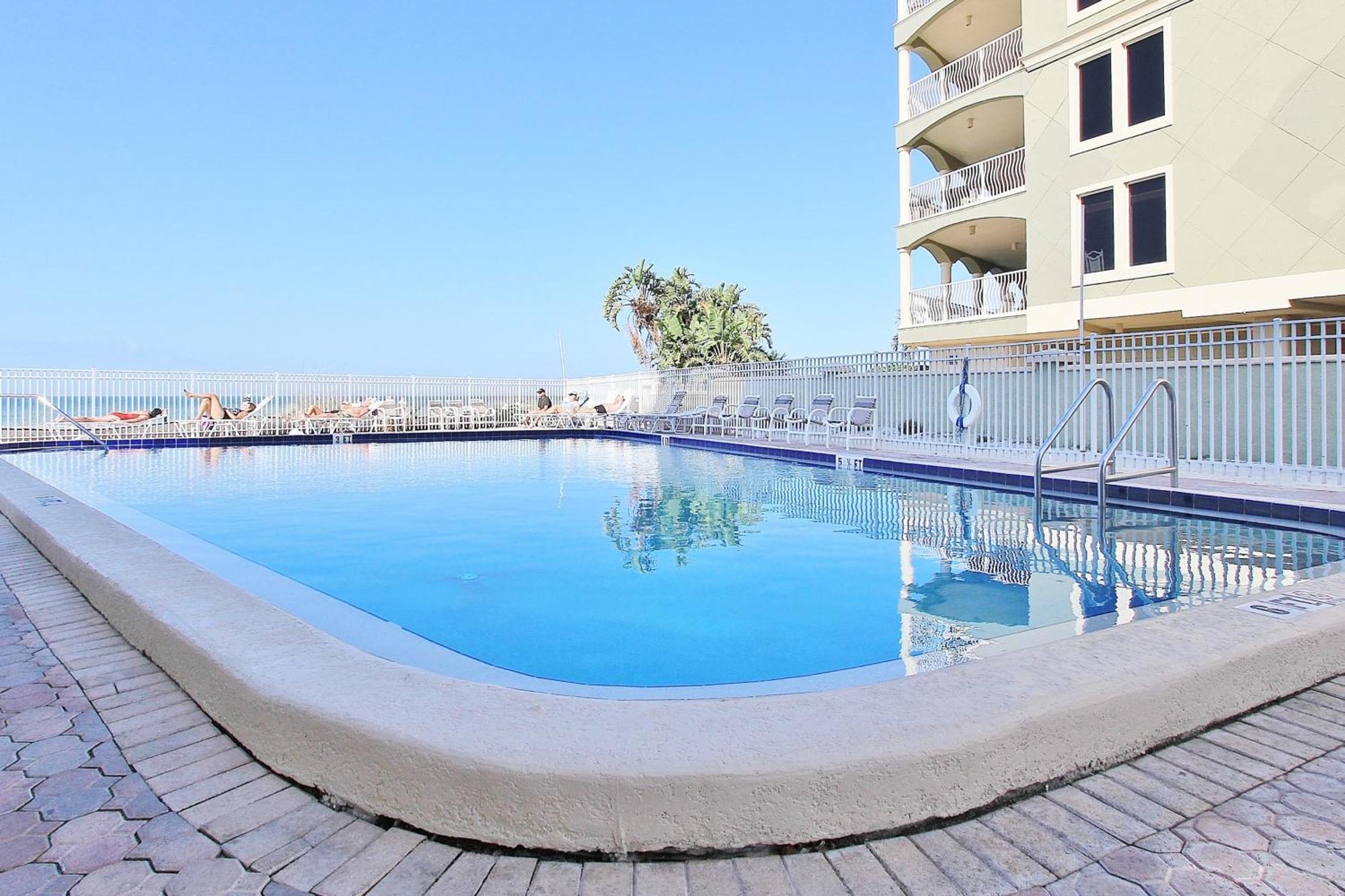 Three Bedroom Apartment