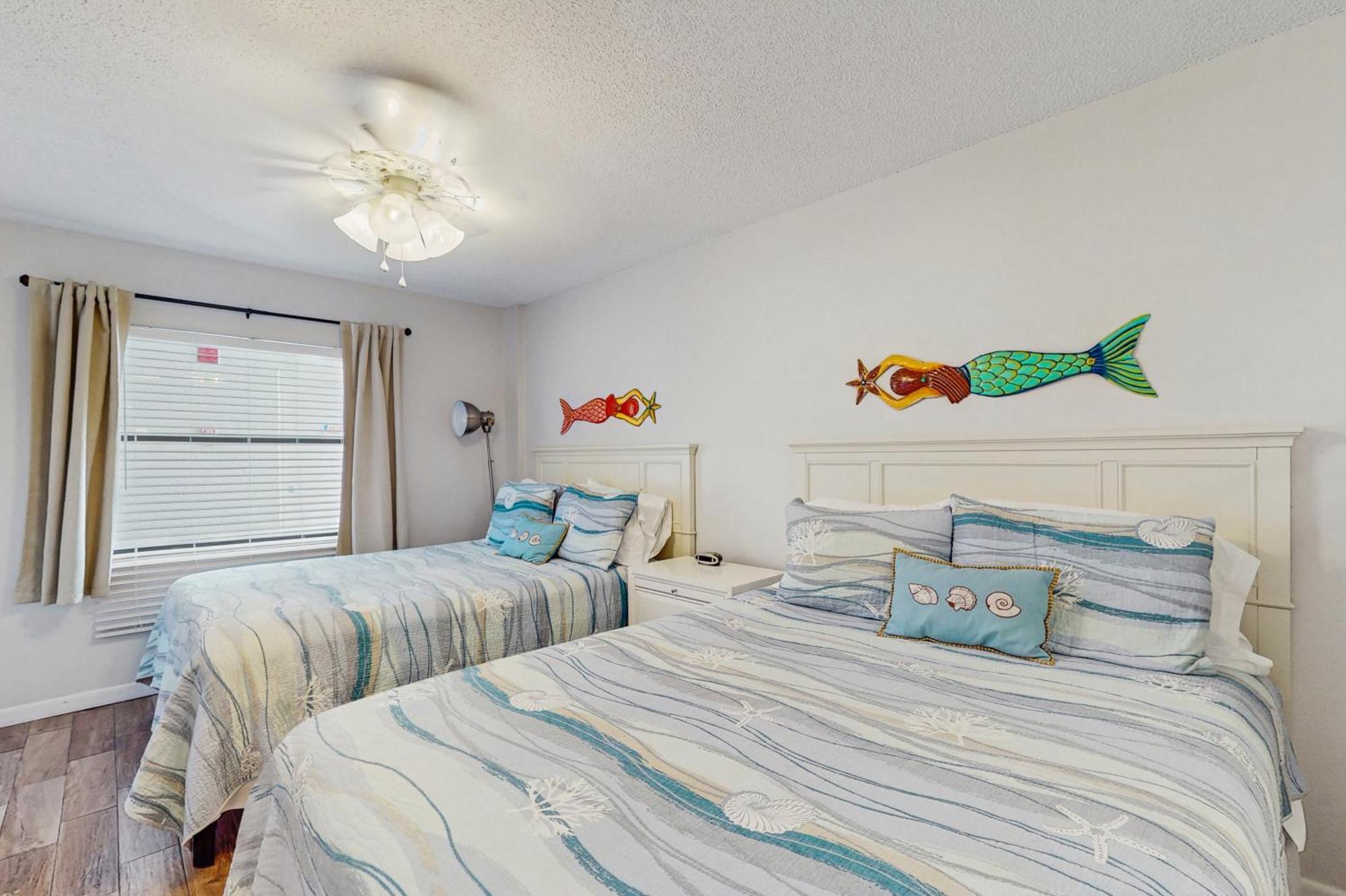 Three Bedroom Apartment