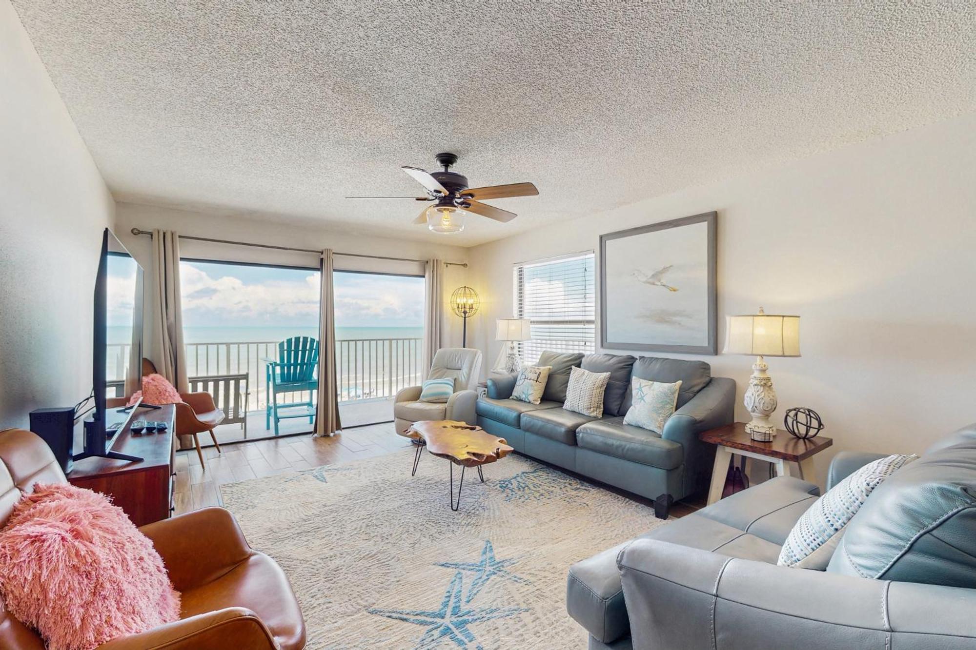 Three Bedroom Apartment