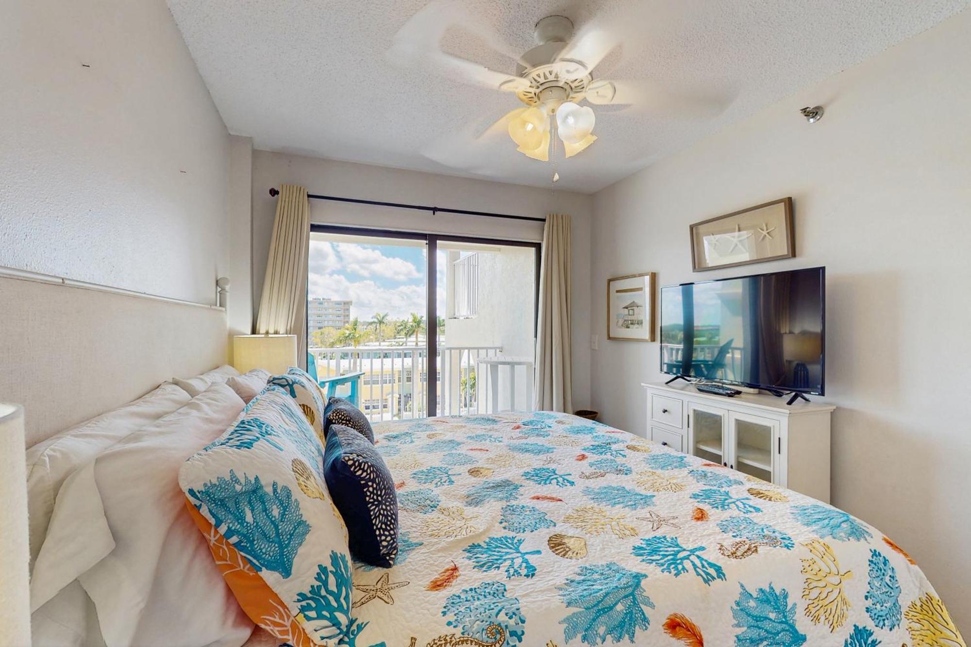Three Bedroom Apartment