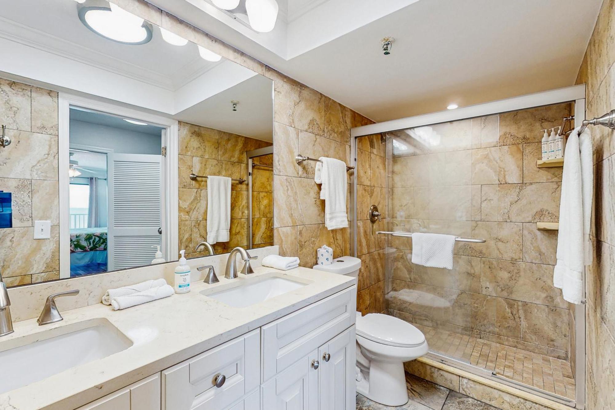Three Bedroom Apartment