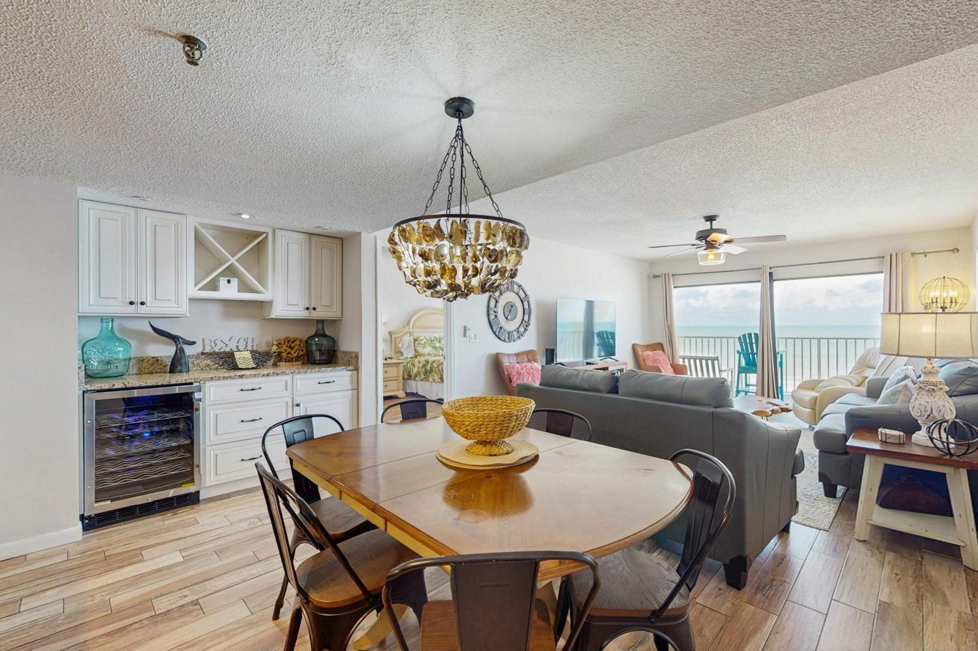 Three Bedroom Apartment