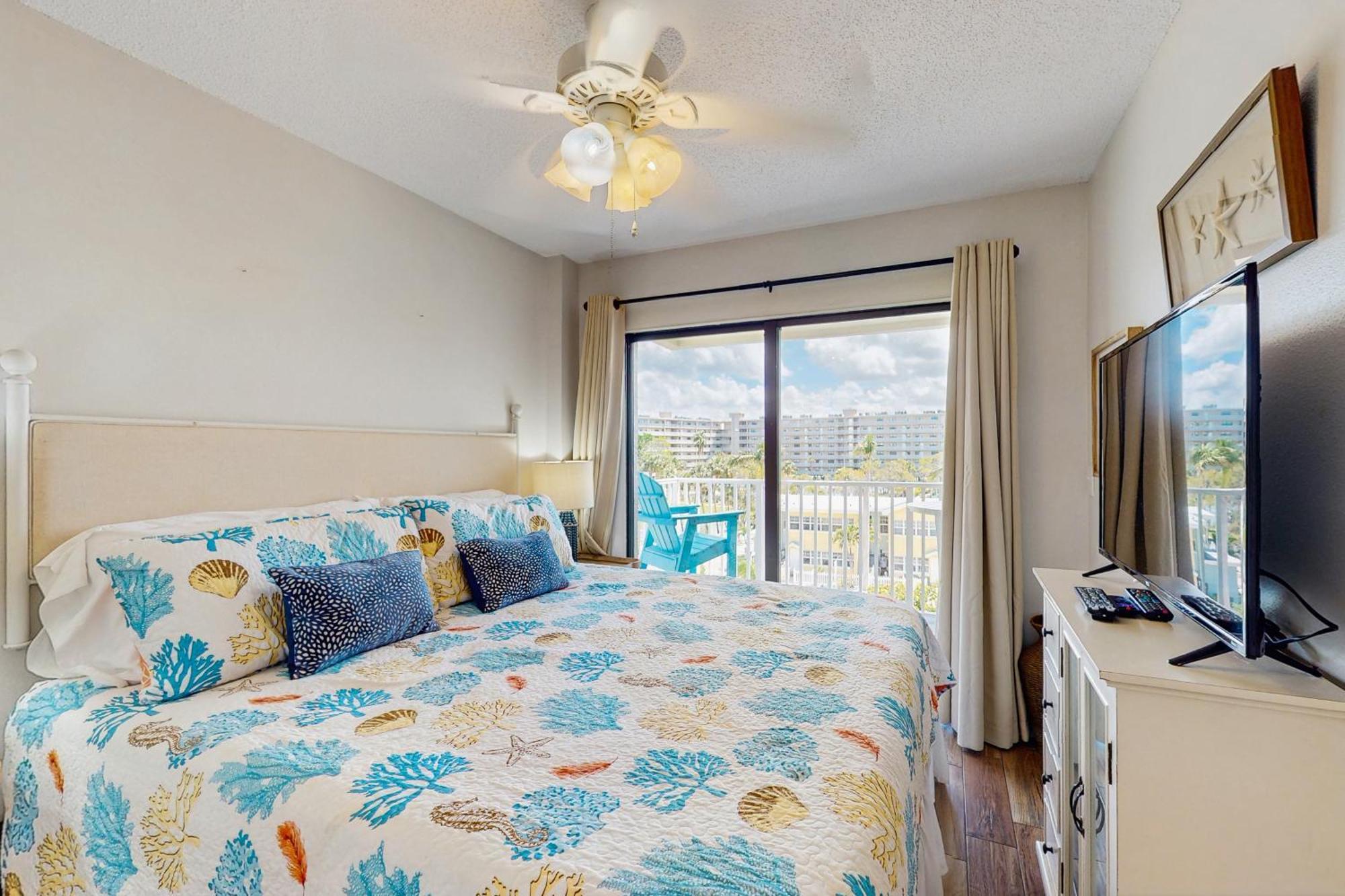 Three Bedroom Apartment