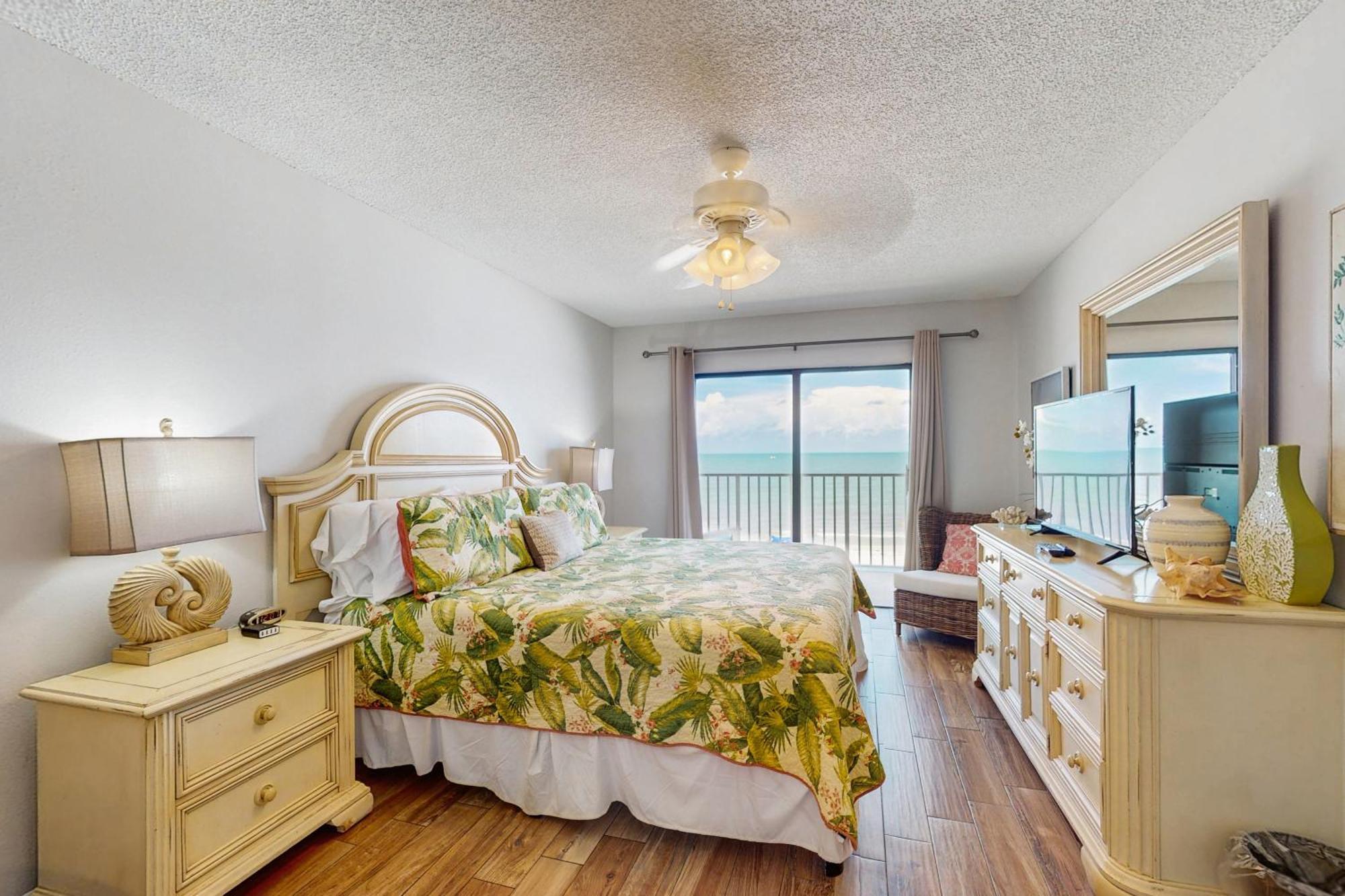 Three Bedroom Apartment