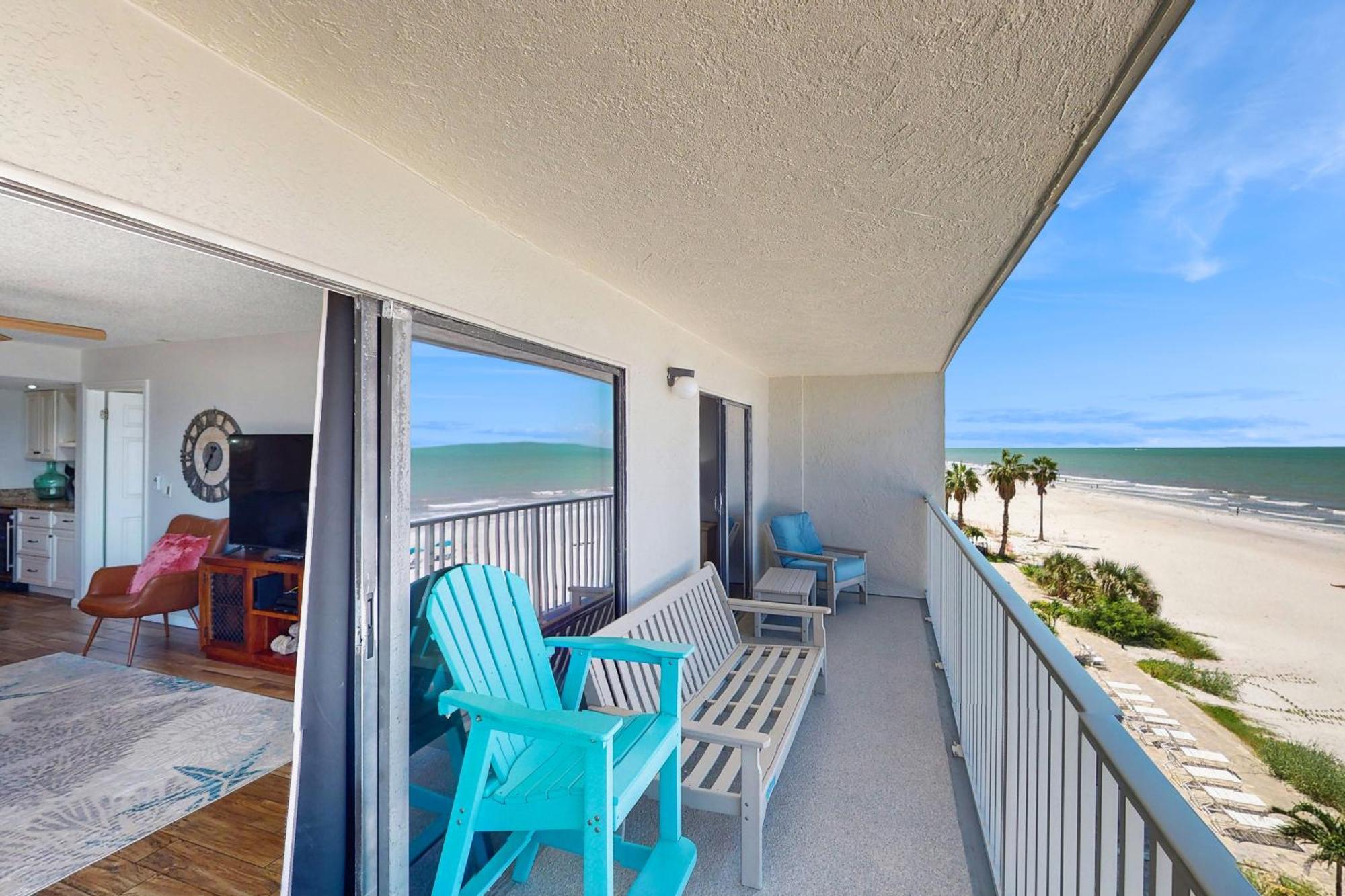 Three Bedroom Apartment