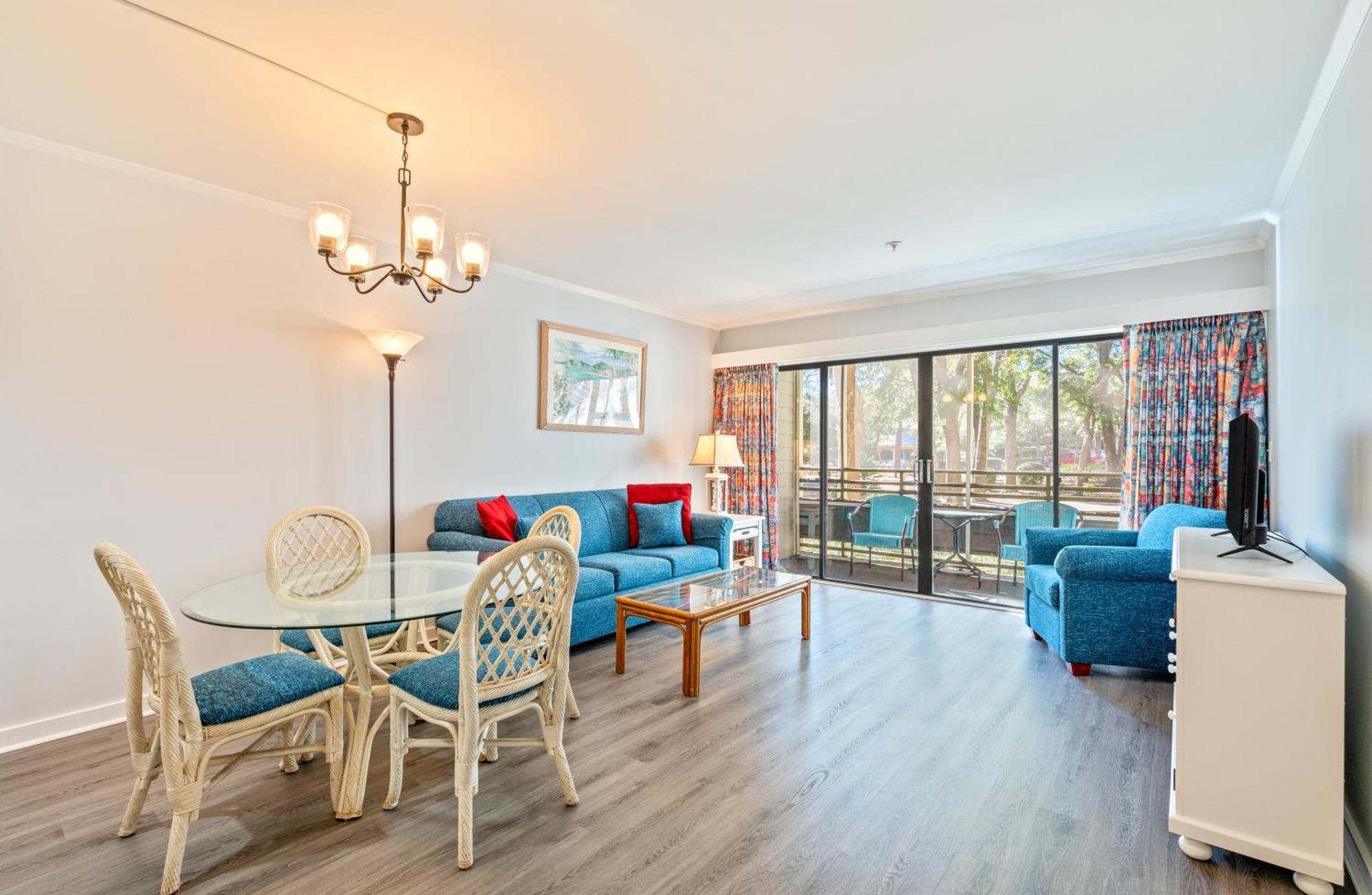Villa One-Bedroom