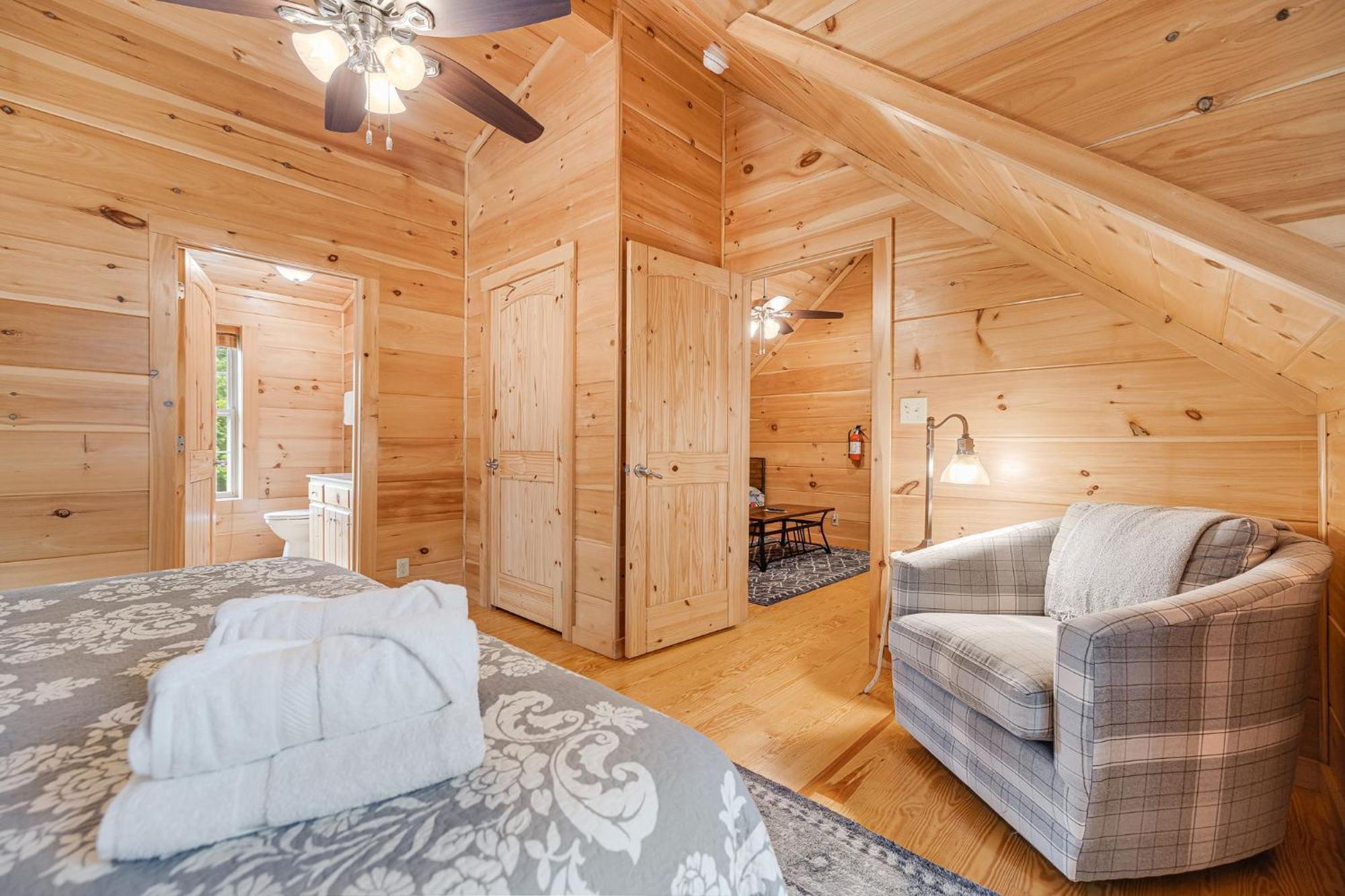 Five-Bedroom House